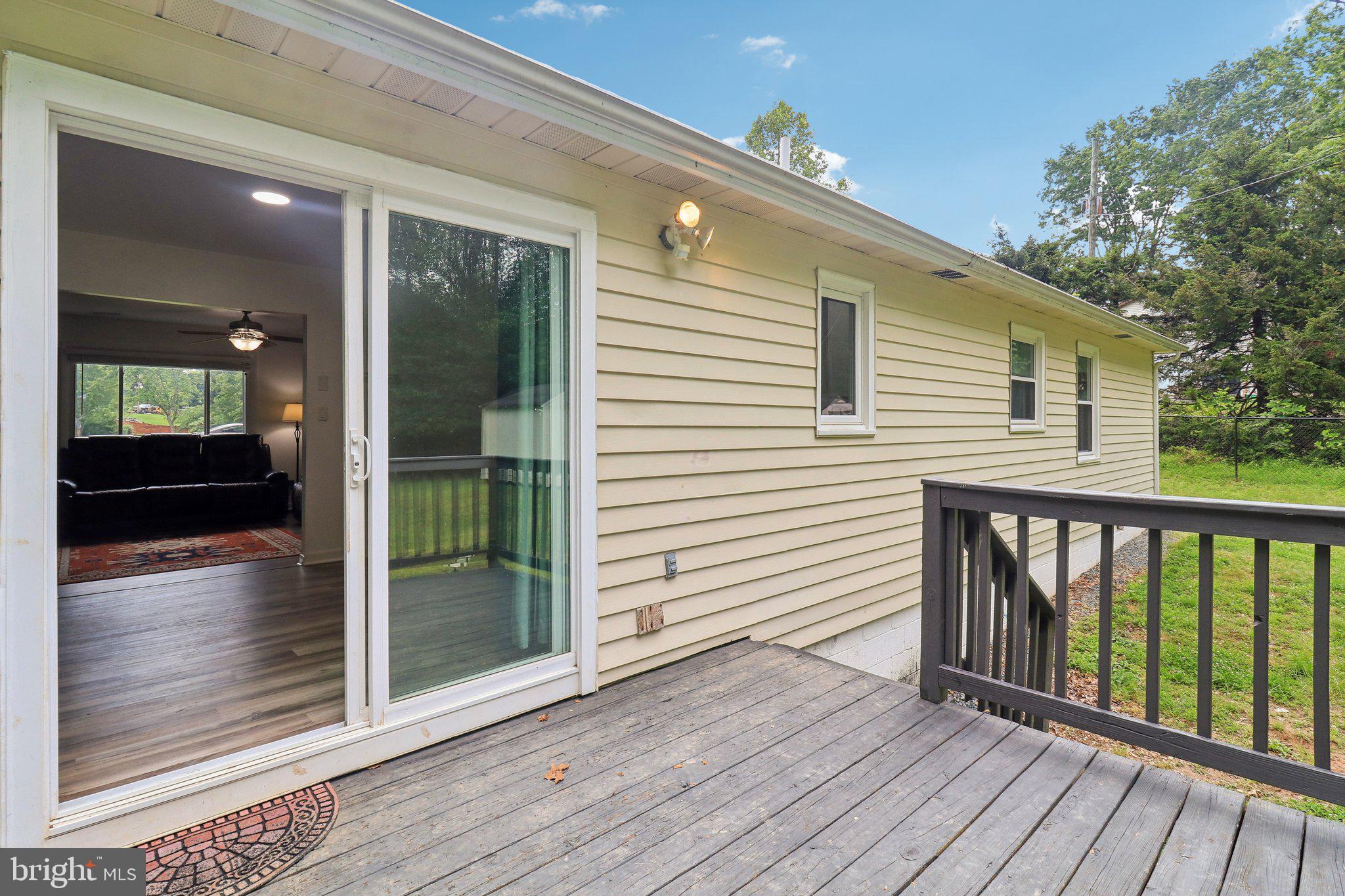 ROCK HILL ESTATES - Residential