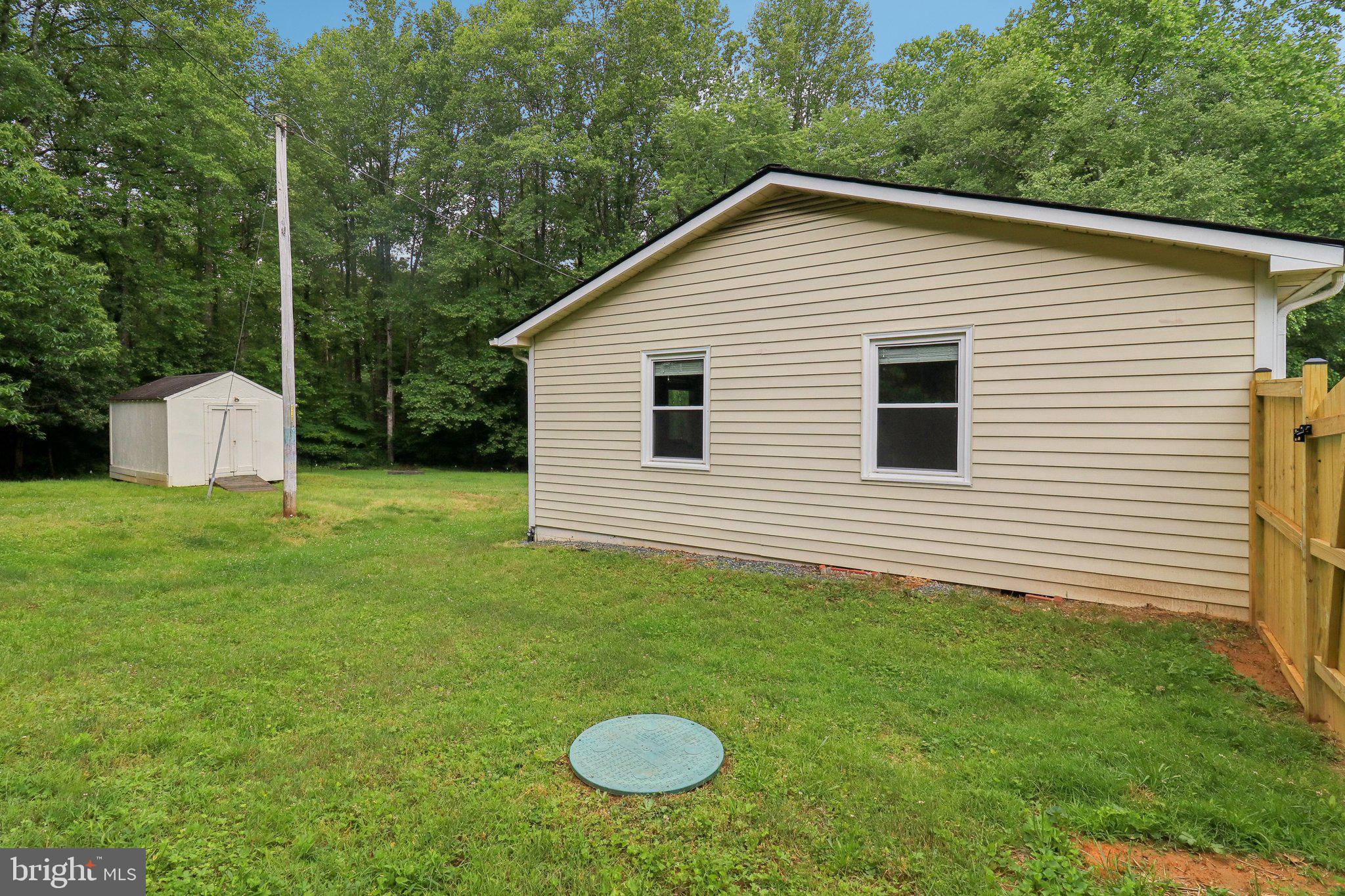 ROCK HILL ESTATES - Residential