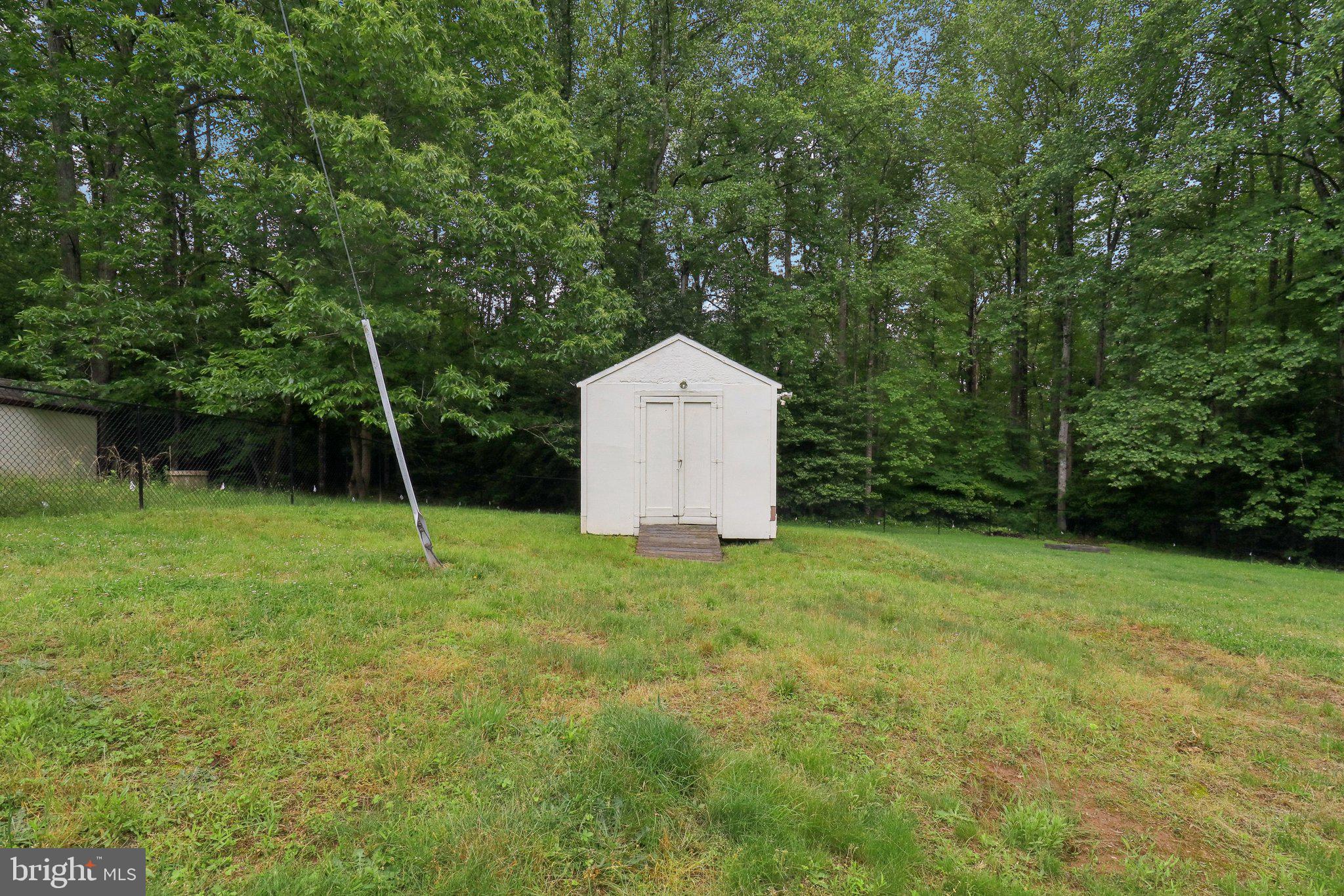 ROCK HILL ESTATES - Residential