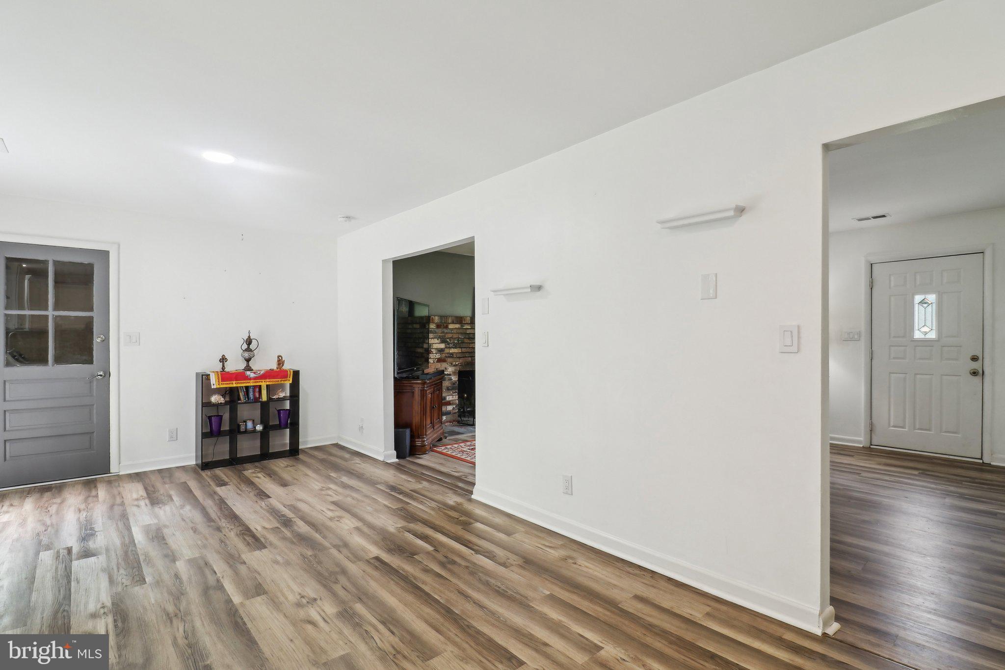 ROCK HILL ESTATES - Residential