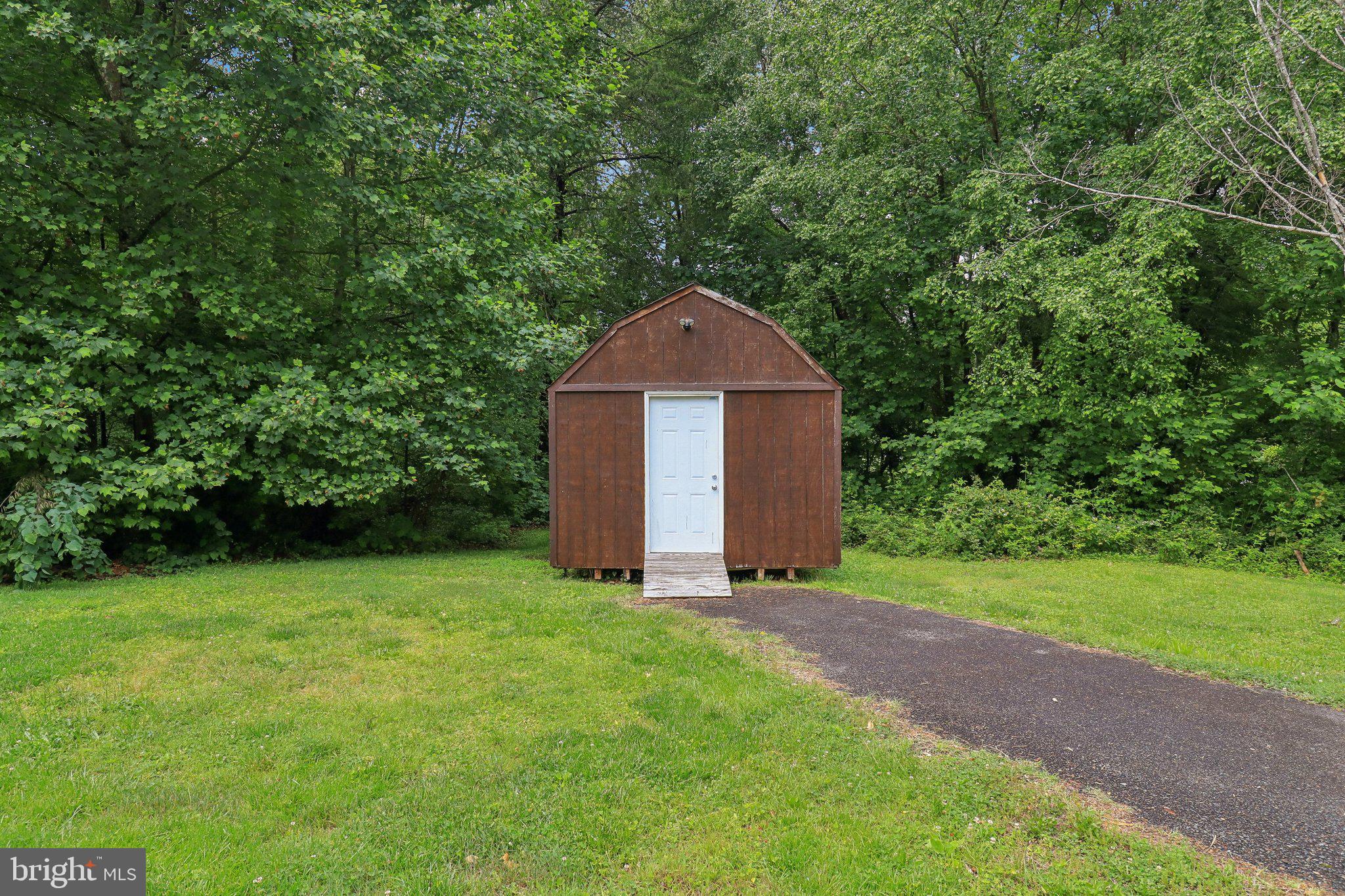 ROCK HILL ESTATES - Residential