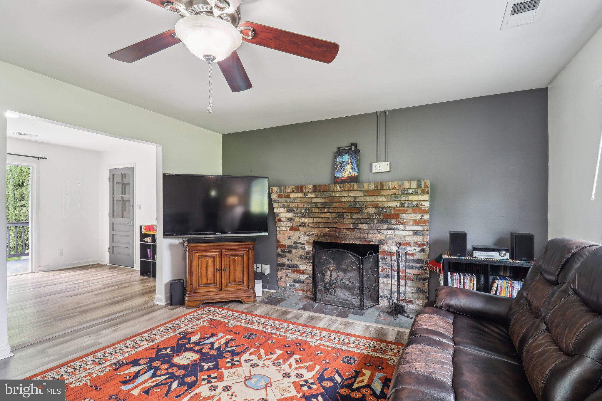 ROCK HILL ESTATES - Residential