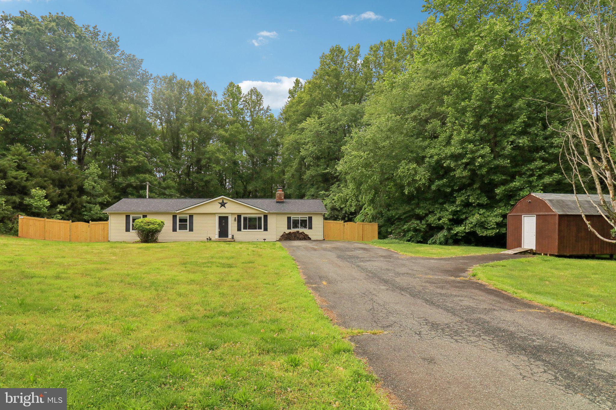 ROCK HILL ESTATES - Residential