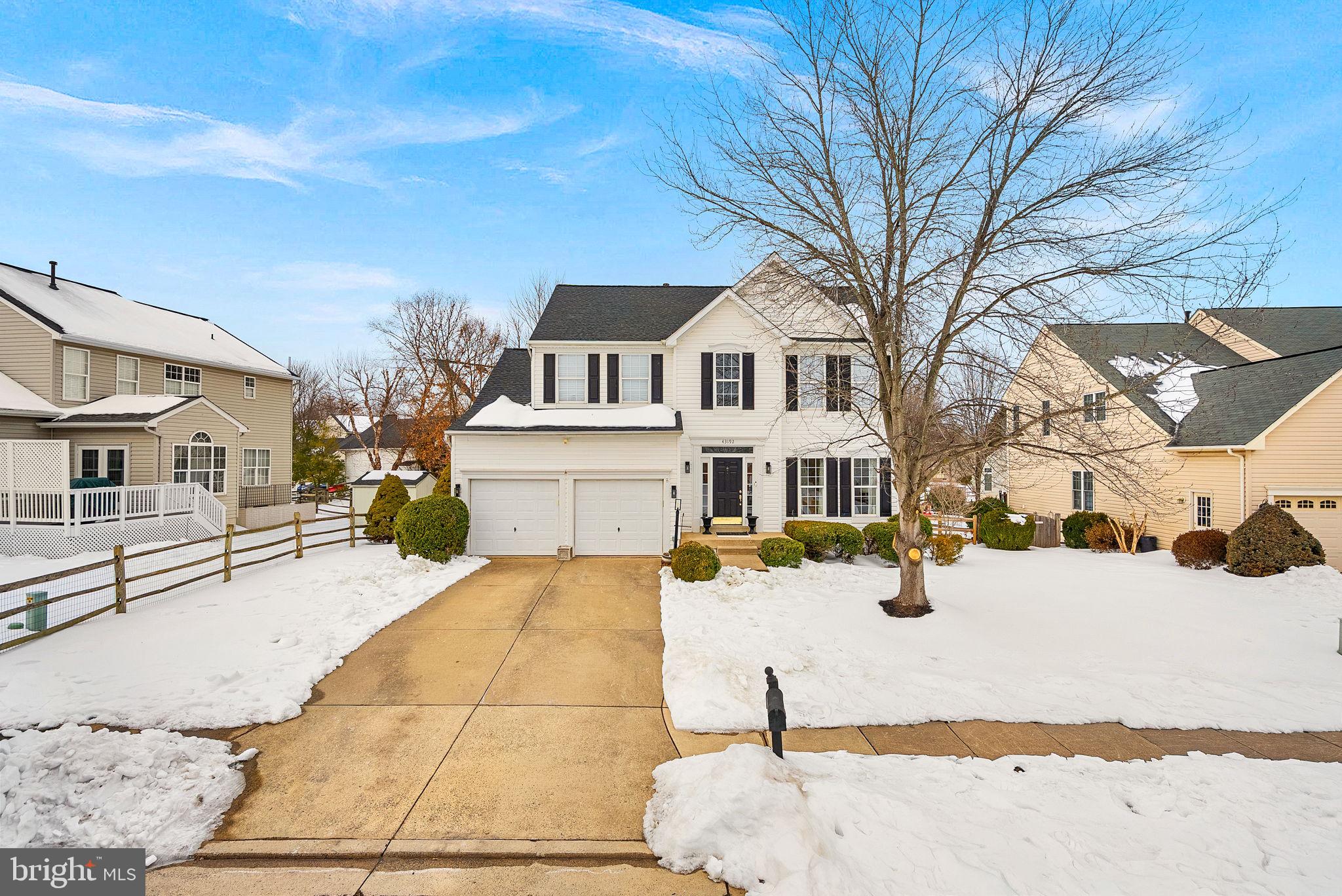 43192 CARDSTON PLACE