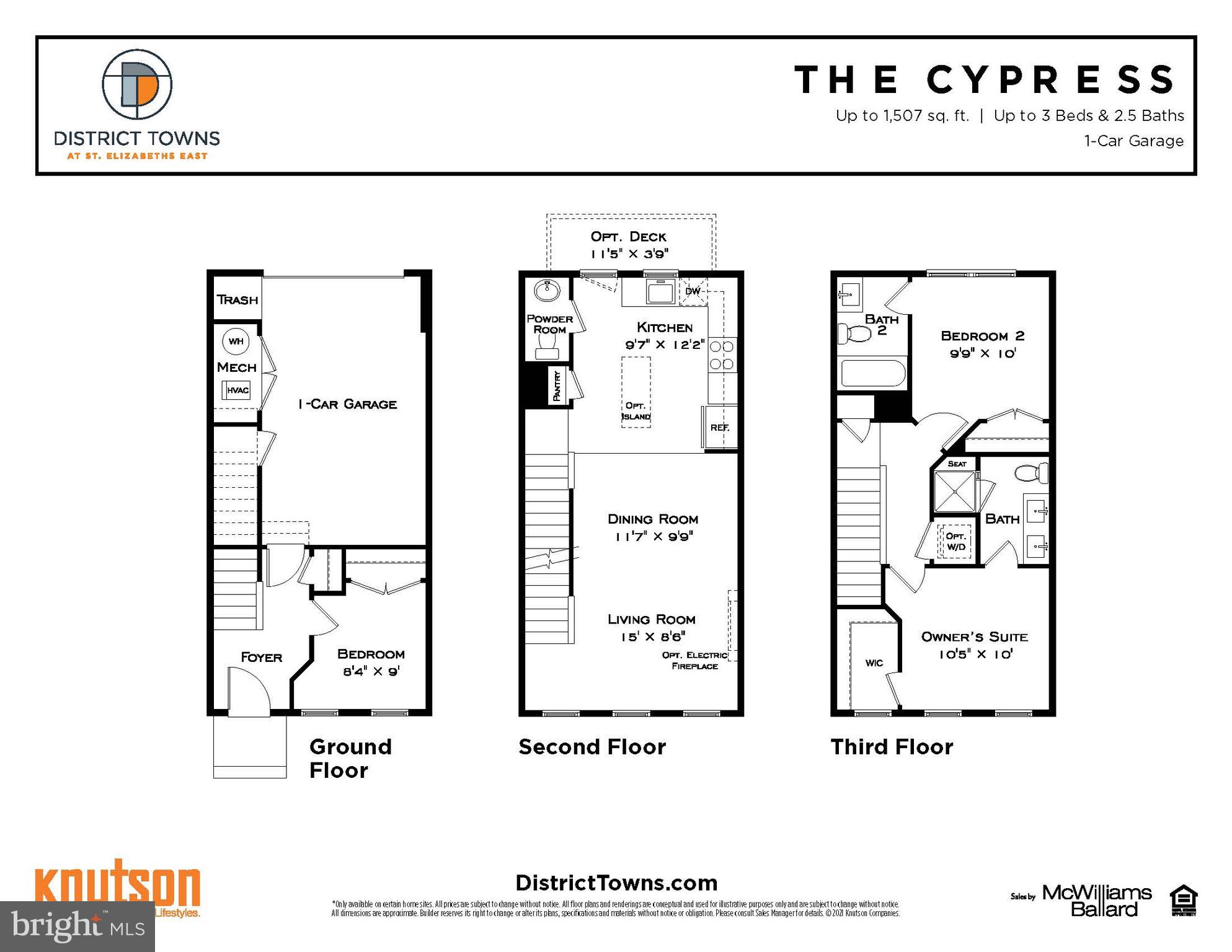 805 SYCAMORE SE LOT 943