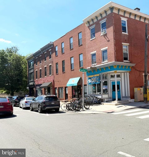 Photo of 2017 - 19 Fairmount Avenue, PHILADELPHIA, PA 19130 (MLS # PAPH2664068)
