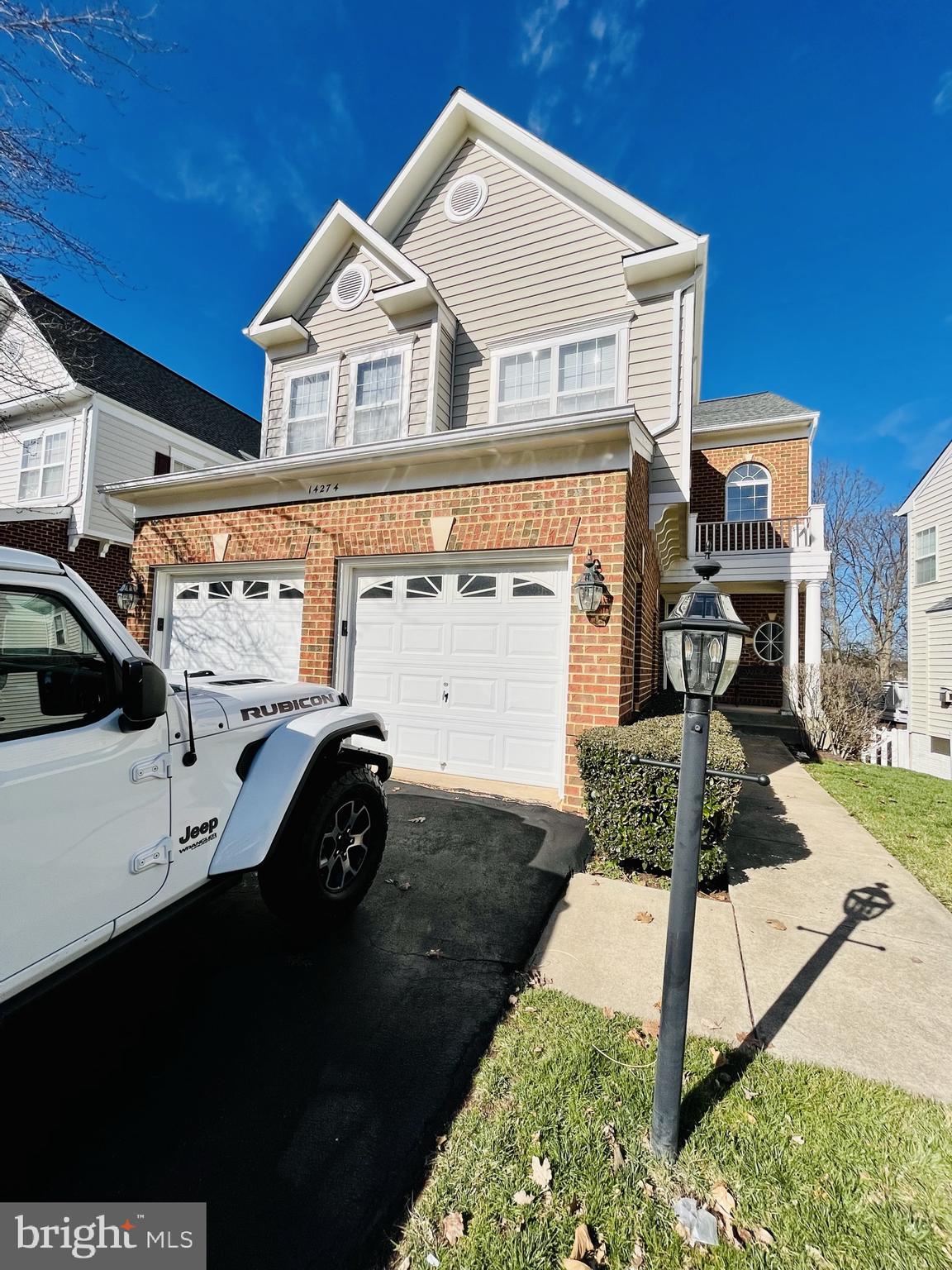 PIEDMONT - Residential Lease