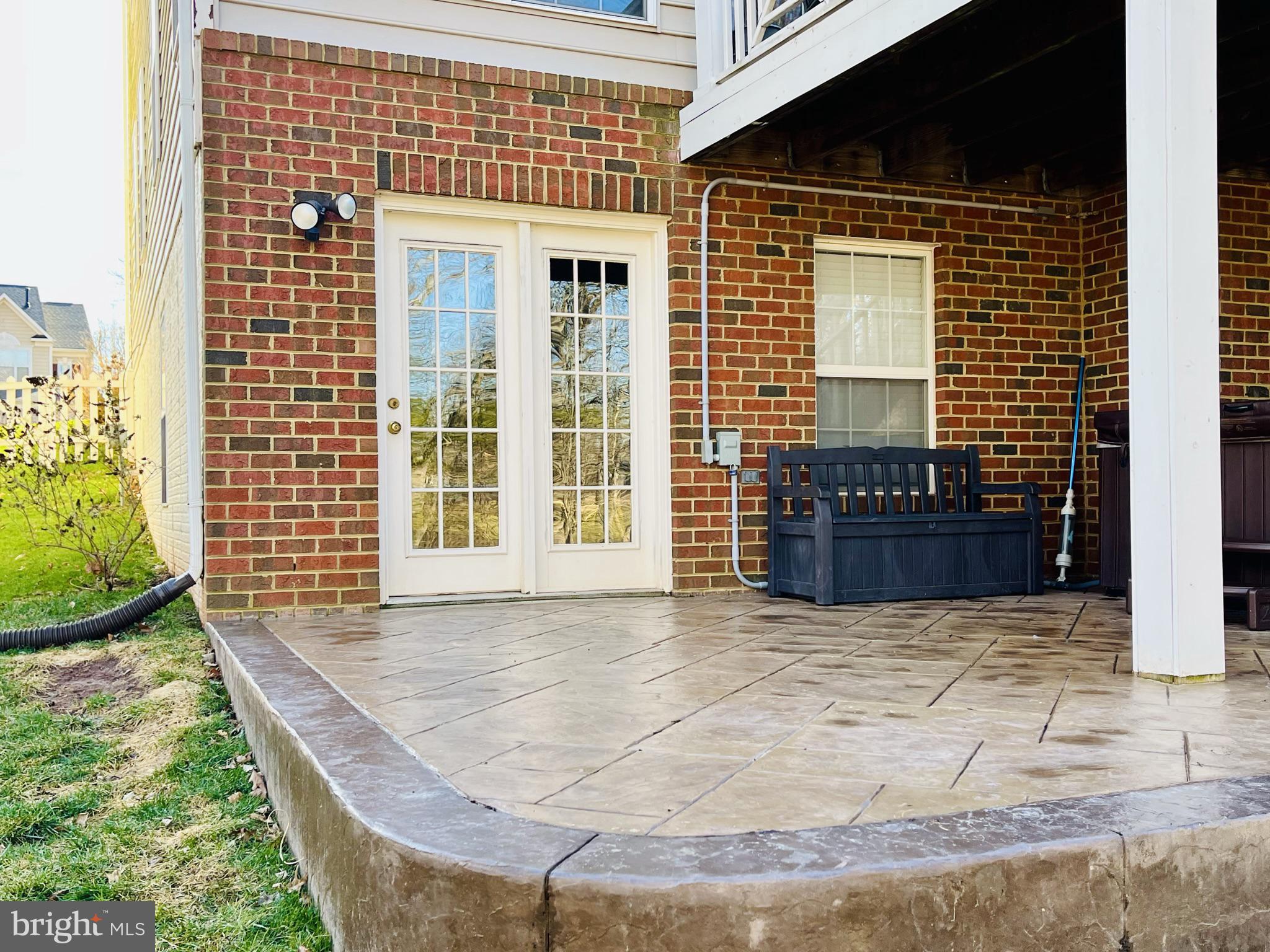 PIEDMONT - Residential Lease