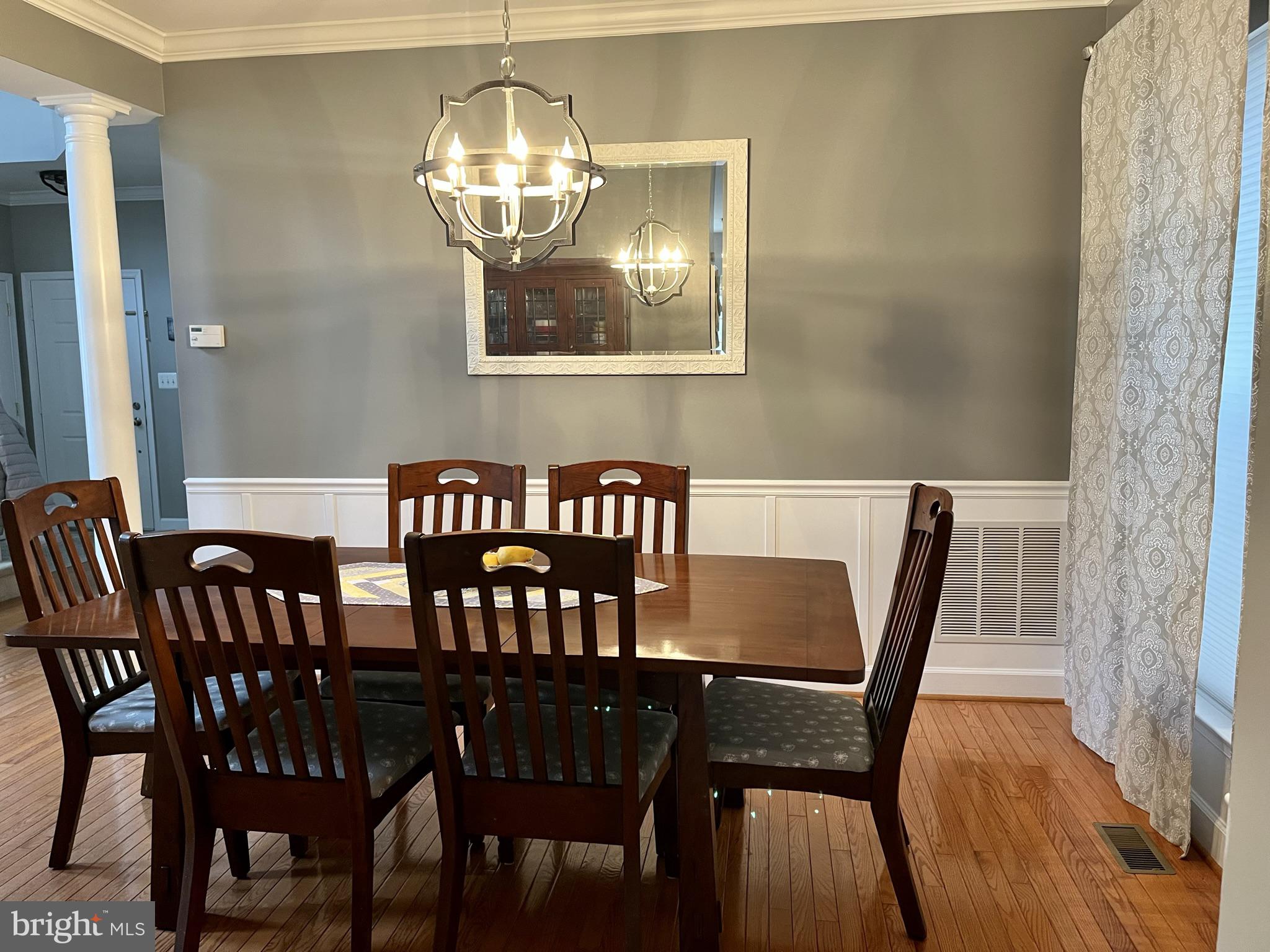 PIEDMONT - Residential Lease