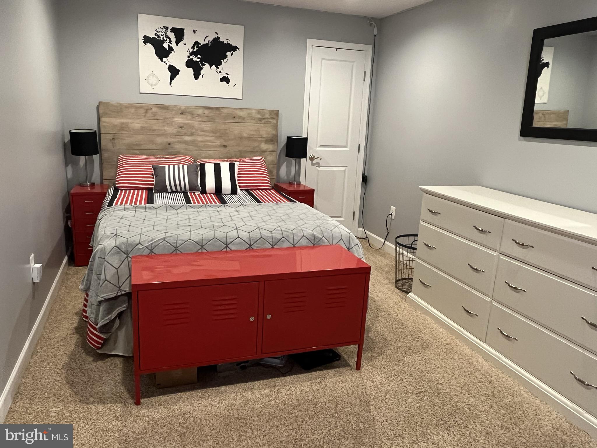 PIEDMONT - Residential Lease