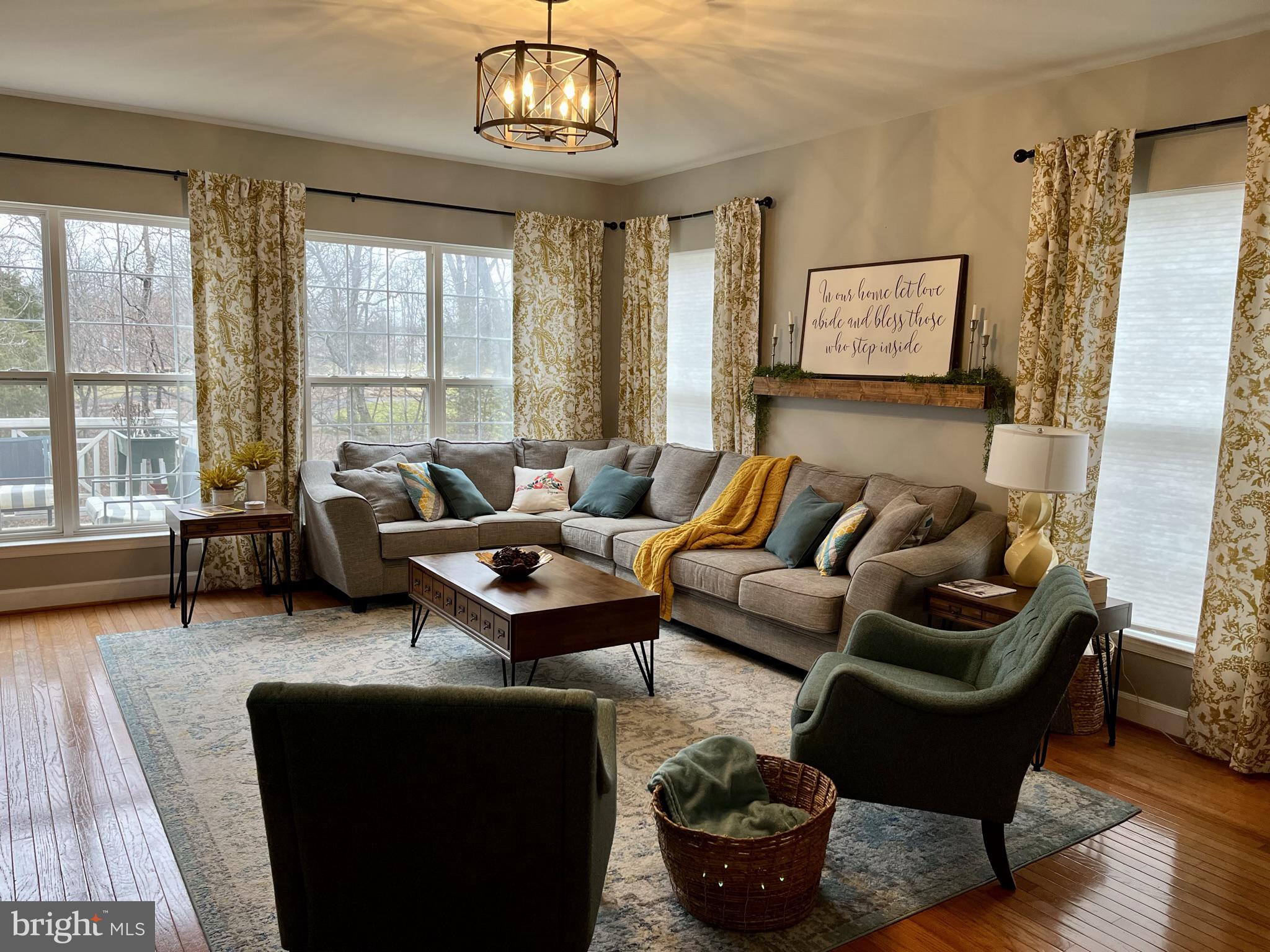 PIEDMONT - Residential Lease