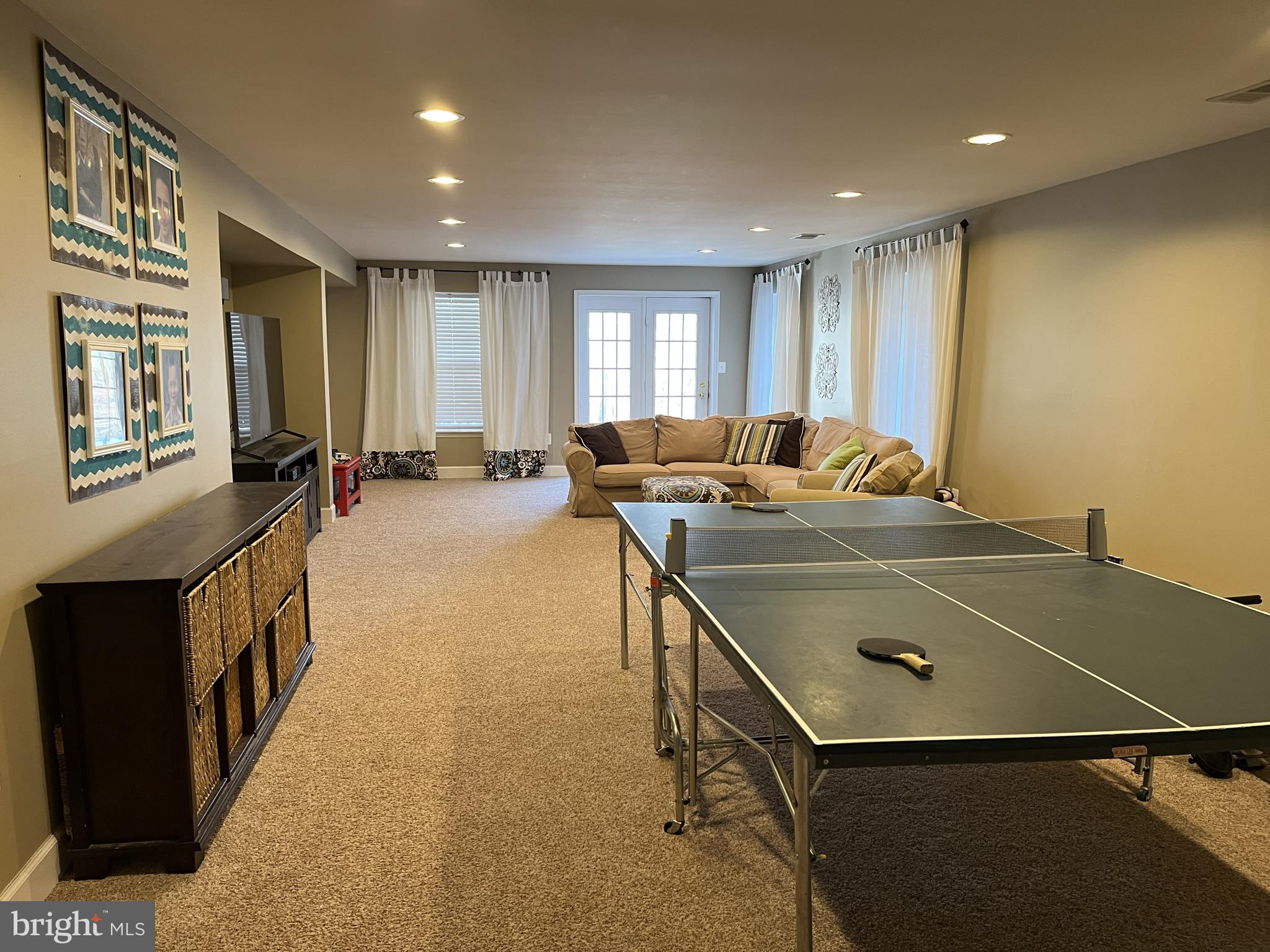 PIEDMONT - Residential Lease