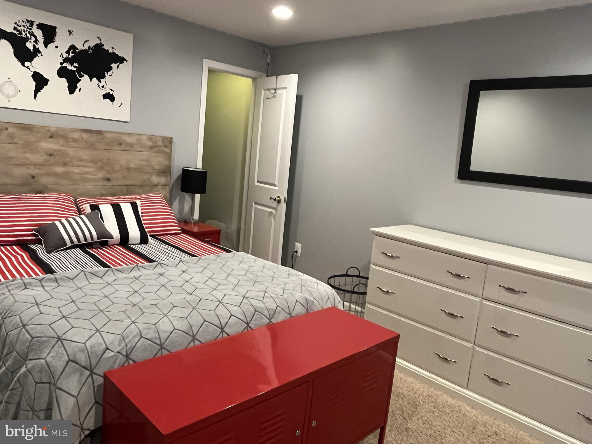 PIEDMONT - Residential Lease