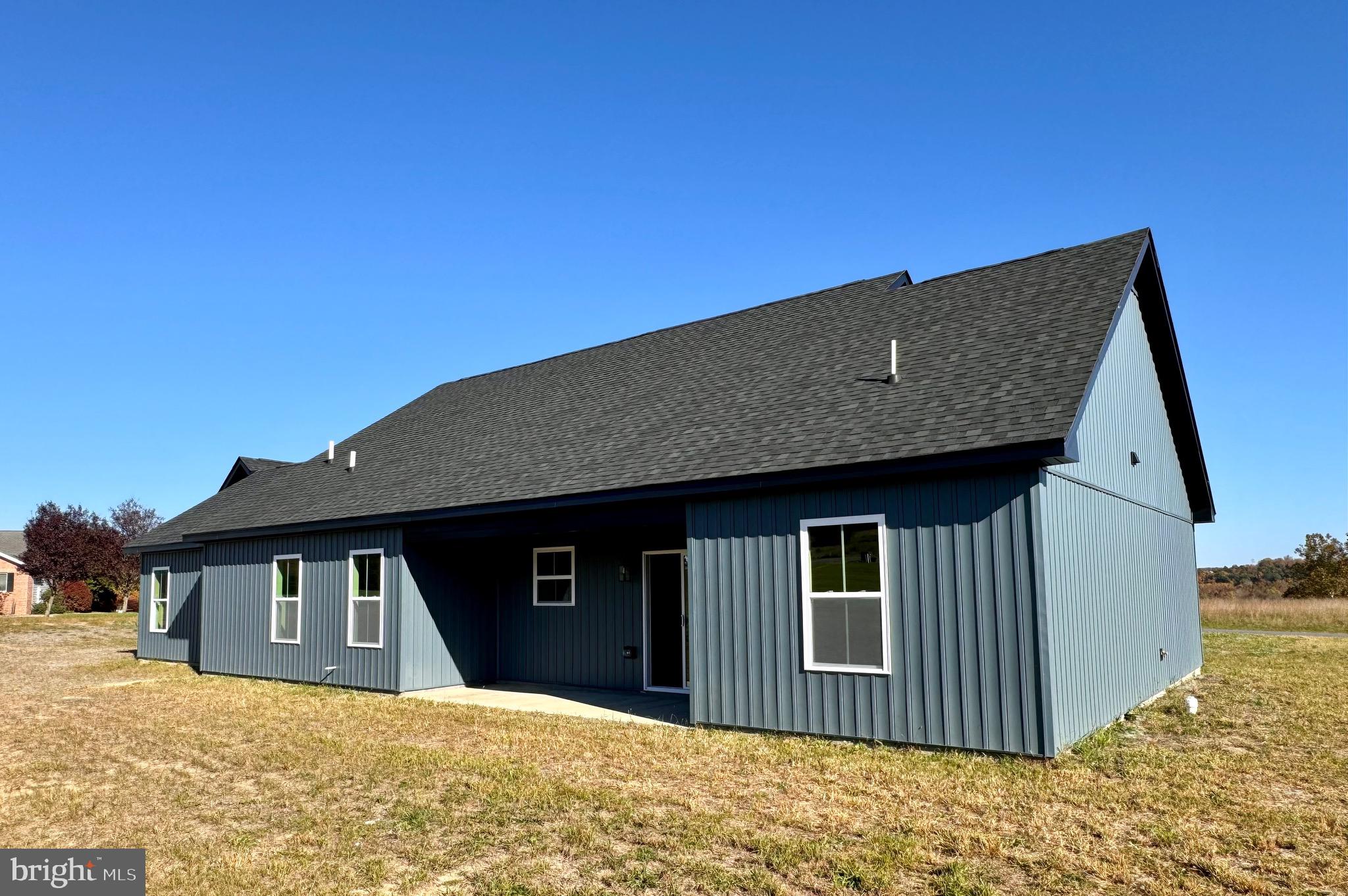 HIGHLAND ESTATES - Residential