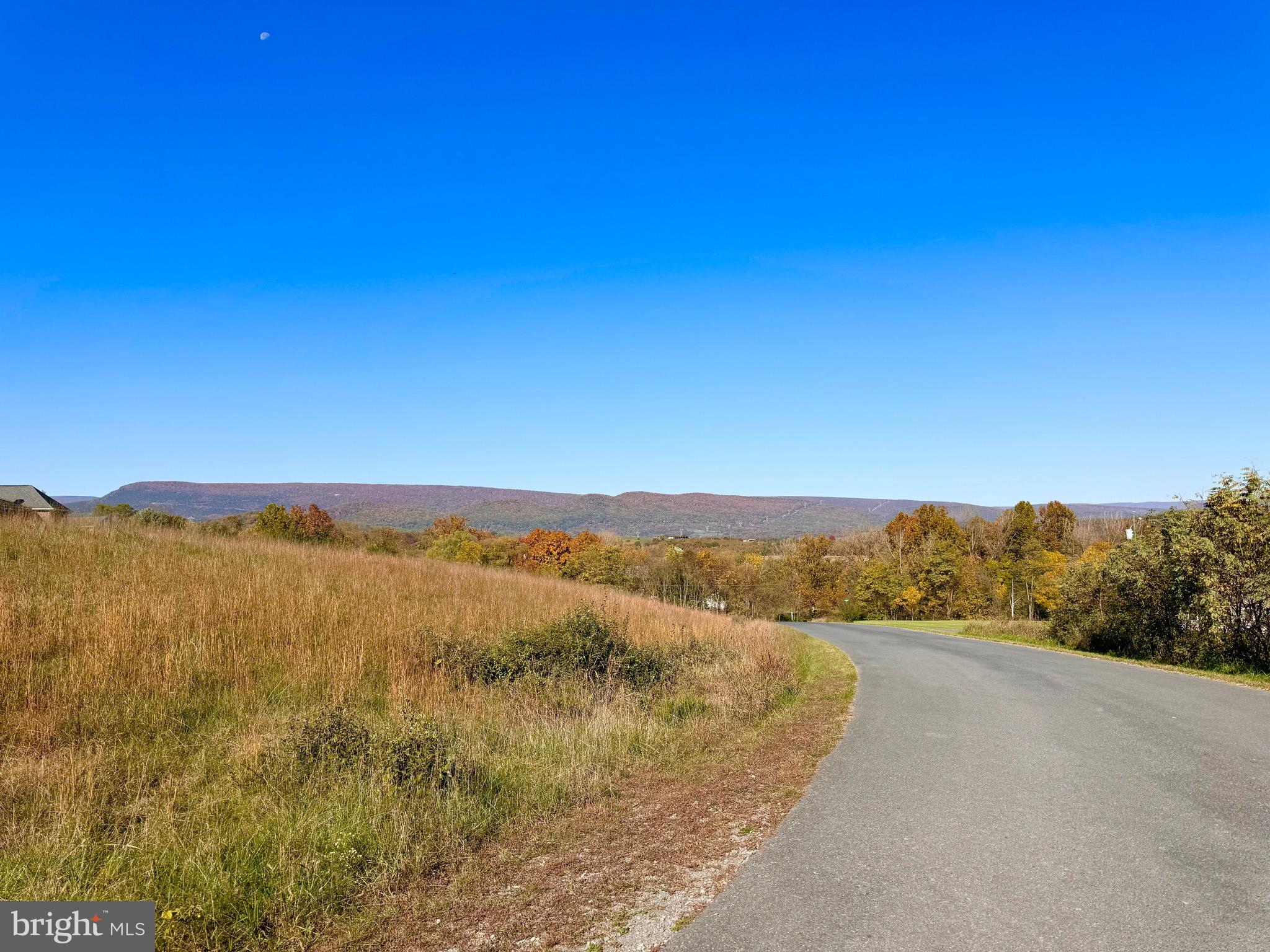 HIGHLAND ESTATES - Residential