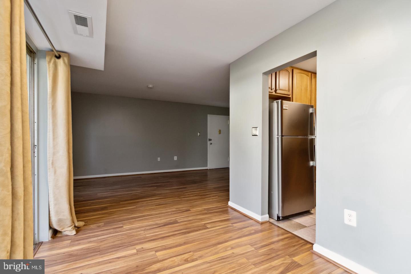 OCCOQUAN RIDGE CONDO - Residential