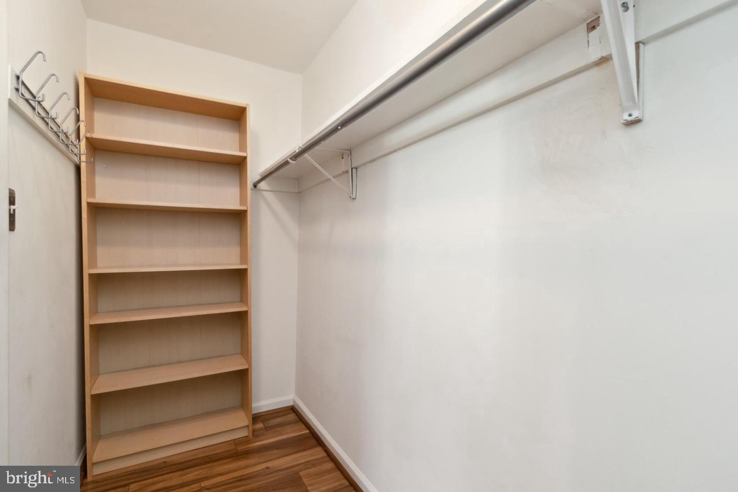 OCCOQUAN RIDGE CONDO - Residential