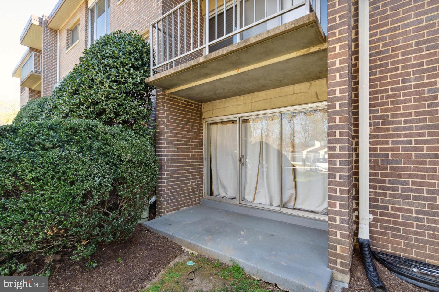 OCCOQUAN RIDGE CONDO - Residential