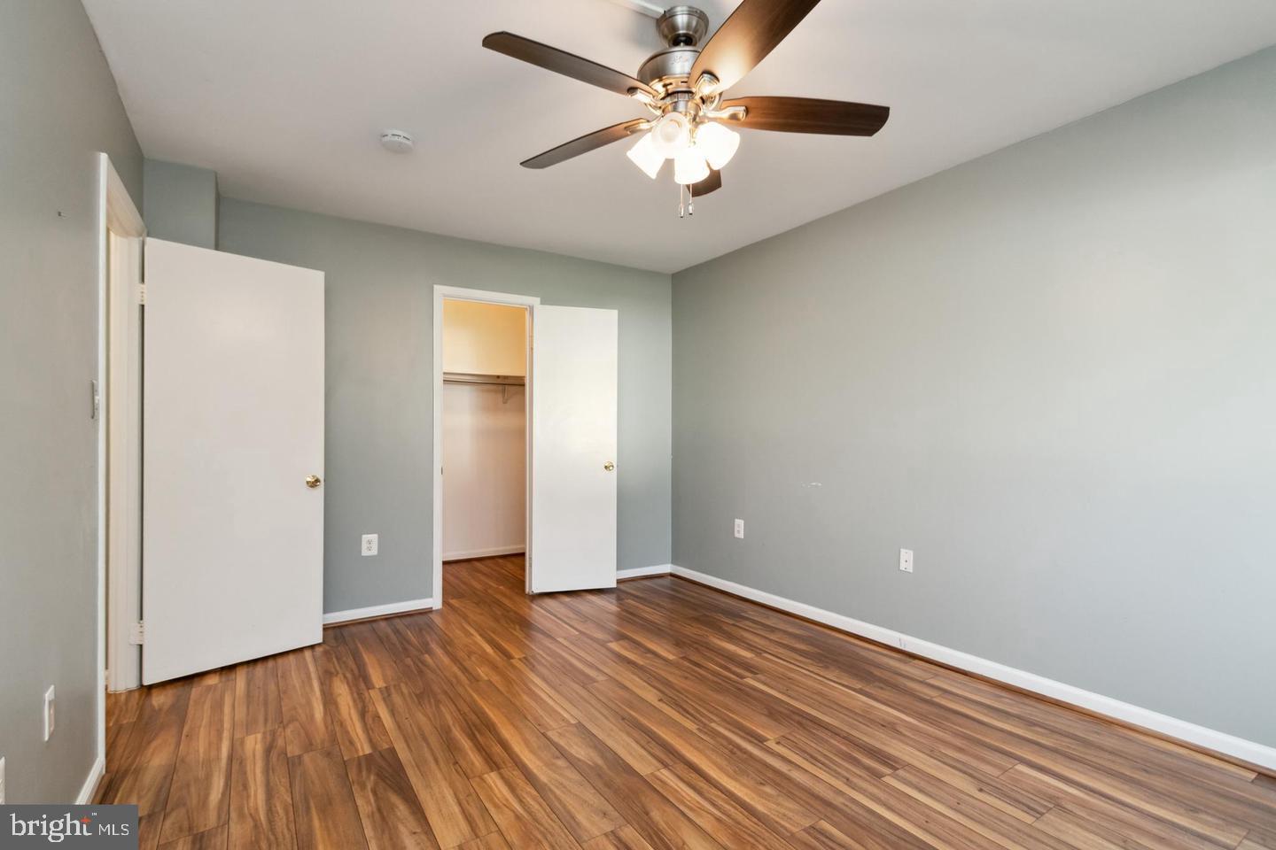 OCCOQUAN RIDGE CONDO - Residential