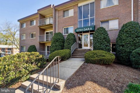 12701 DARA DRIVE 104 WOODBRIDGE VA 22192