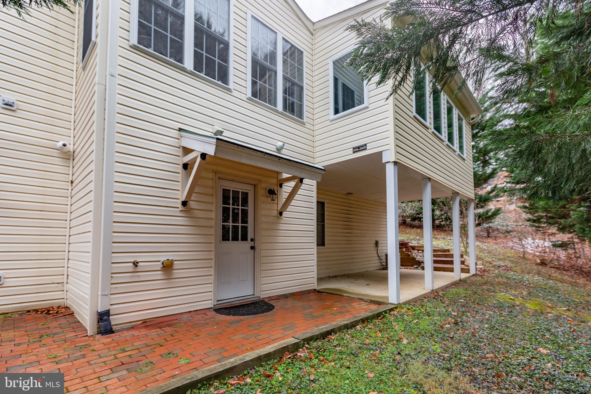 HILLS AT SNOWDEN - Residential