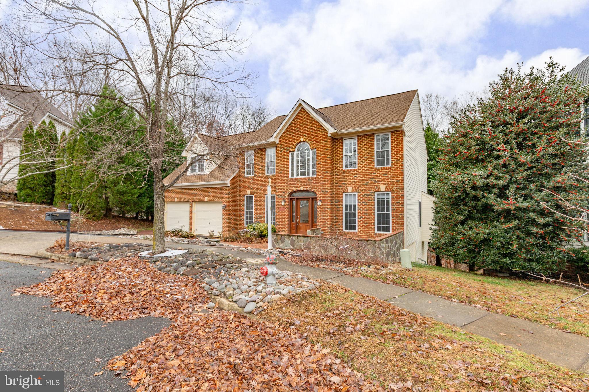 HILLS AT SNOWDEN - Residential