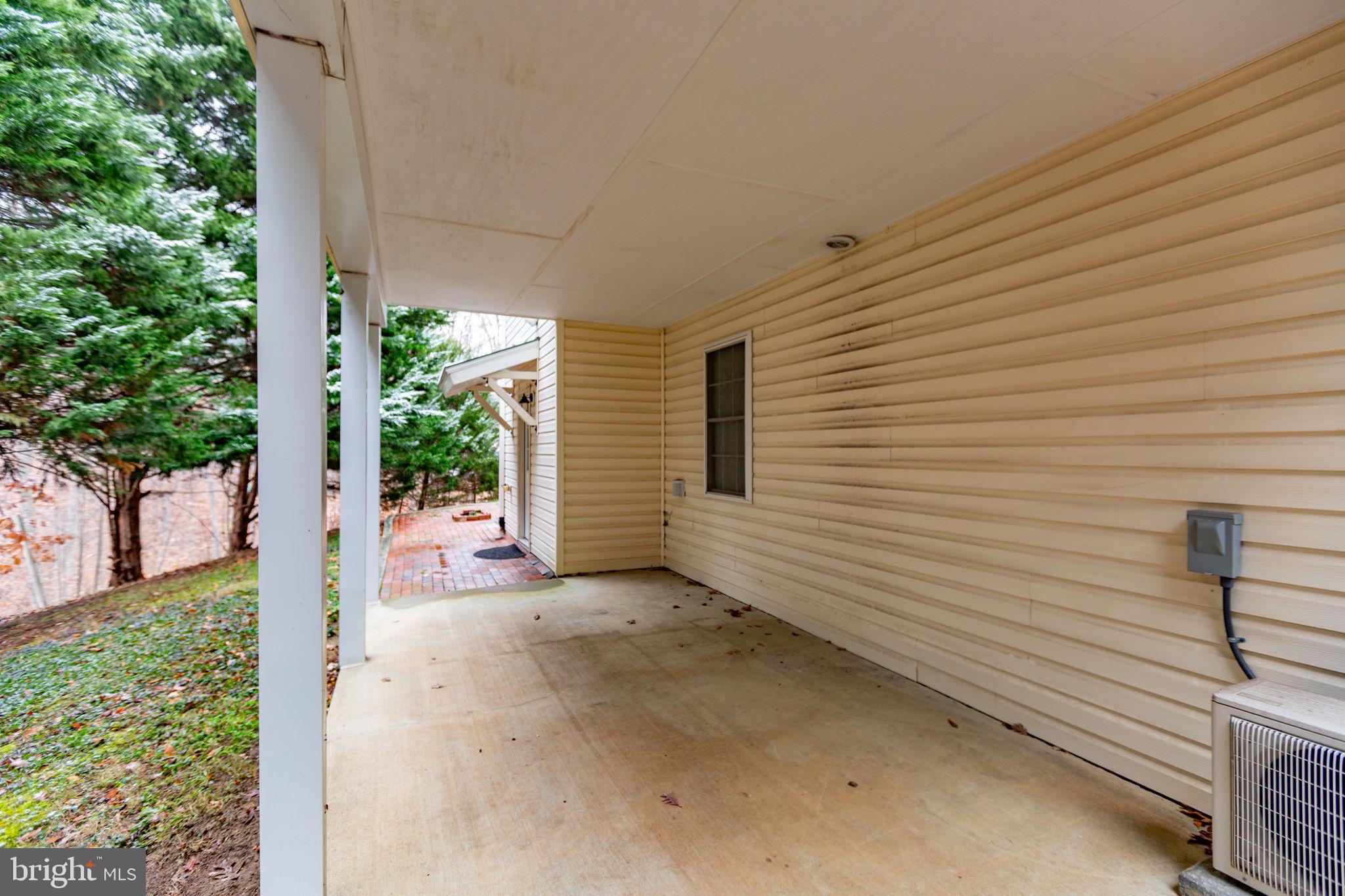 HILLS AT SNOWDEN - Residential