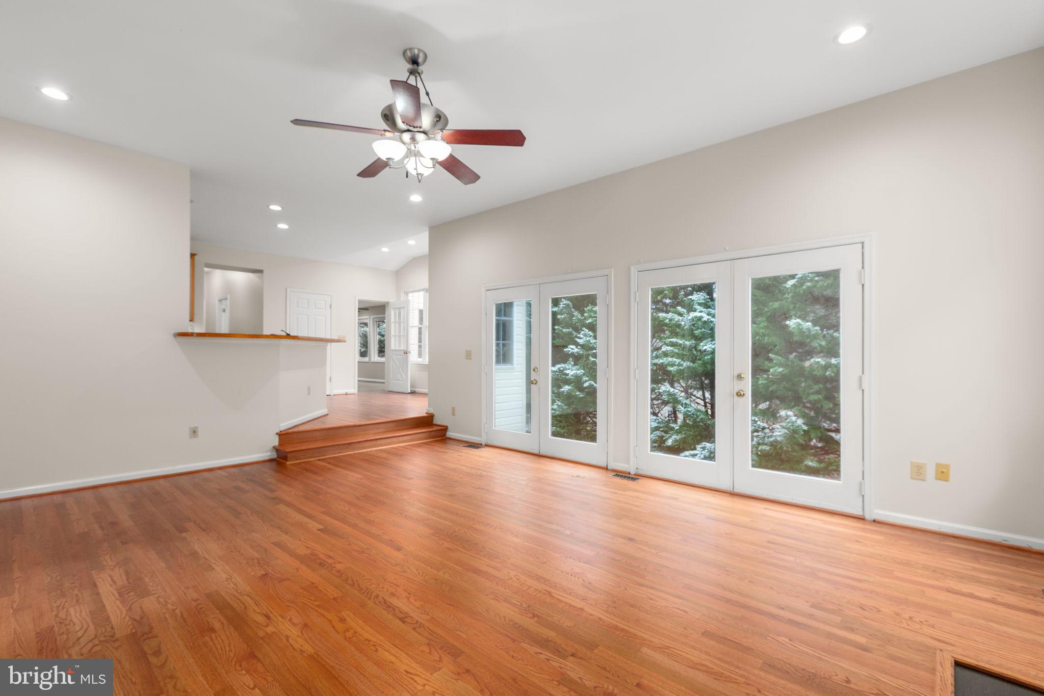 HILLS AT SNOWDEN - Residential