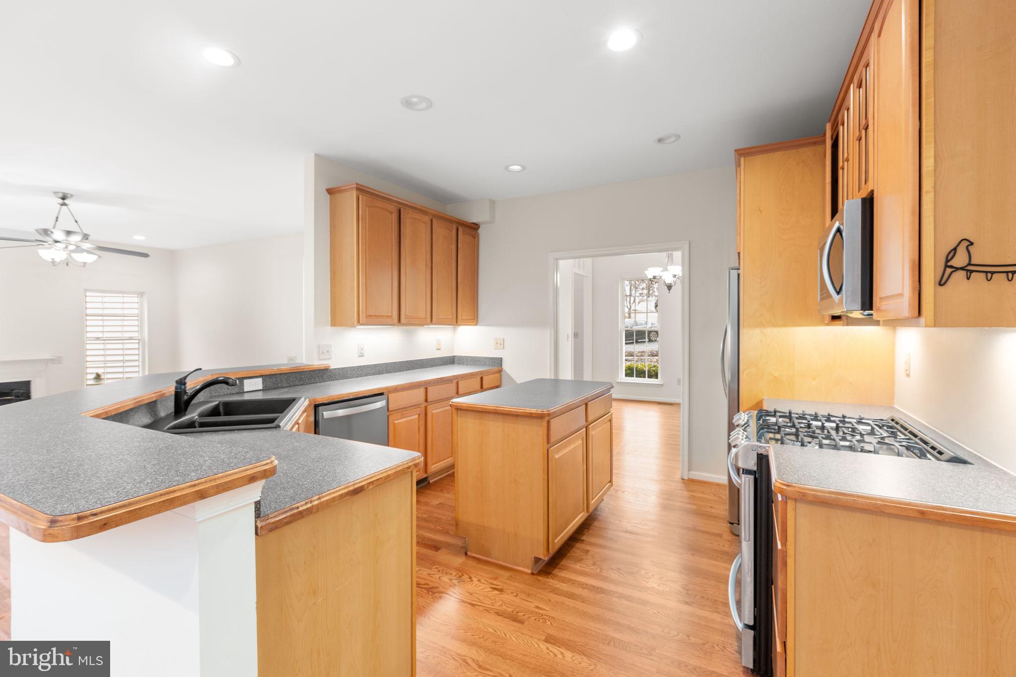 HILLS AT SNOWDEN - Residential