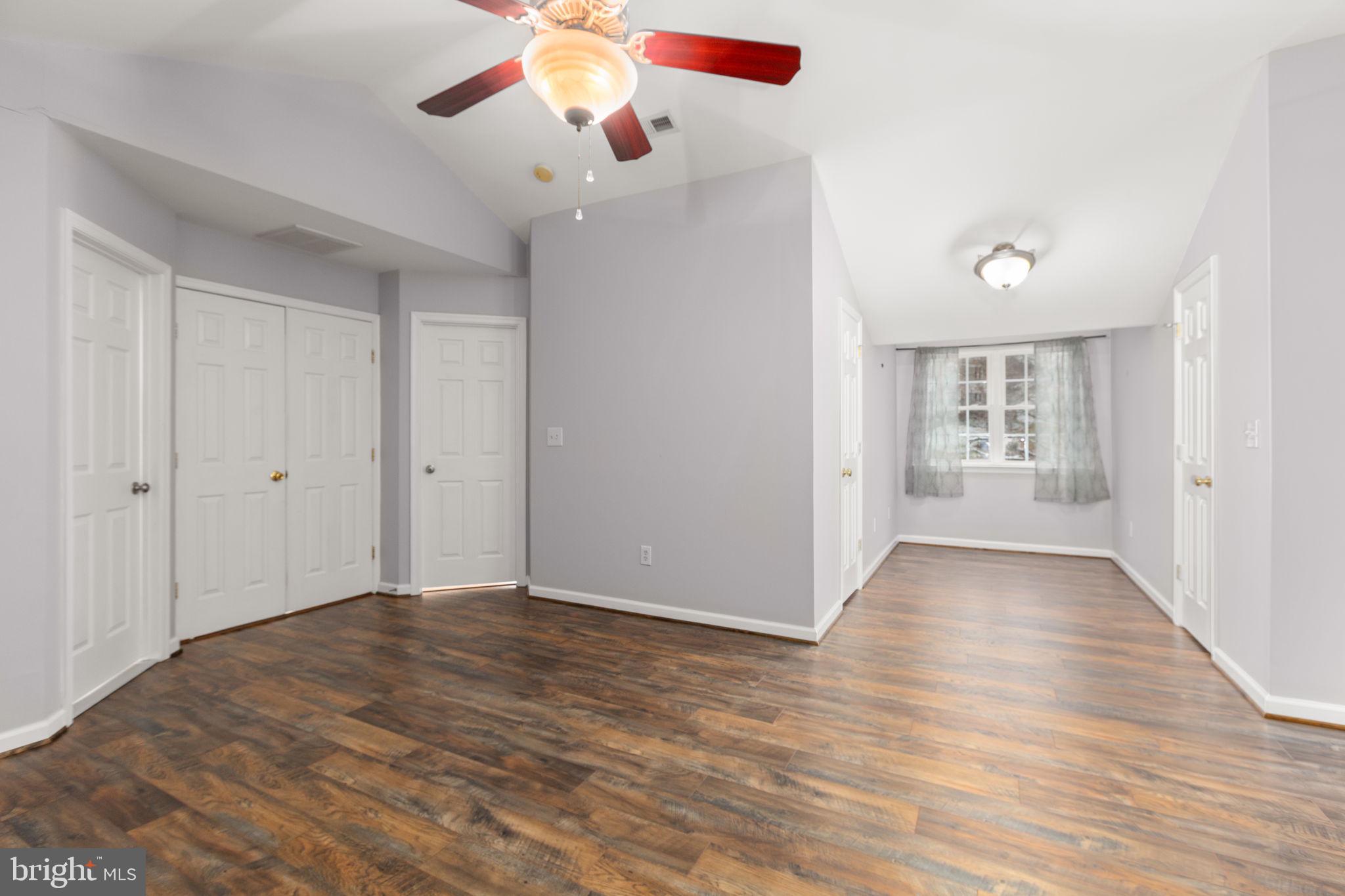 HILLS AT SNOWDEN - Residential