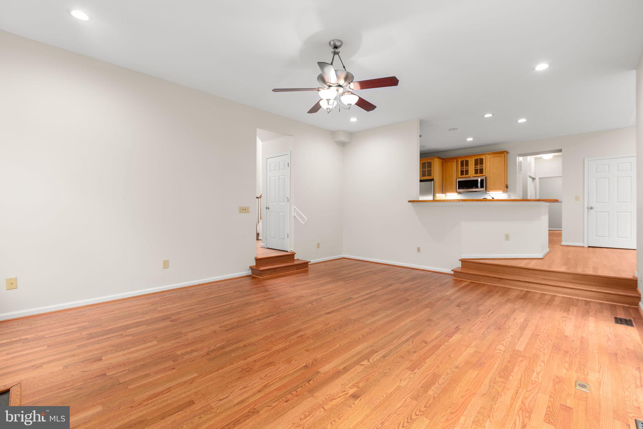 HILLS AT SNOWDEN - Residential