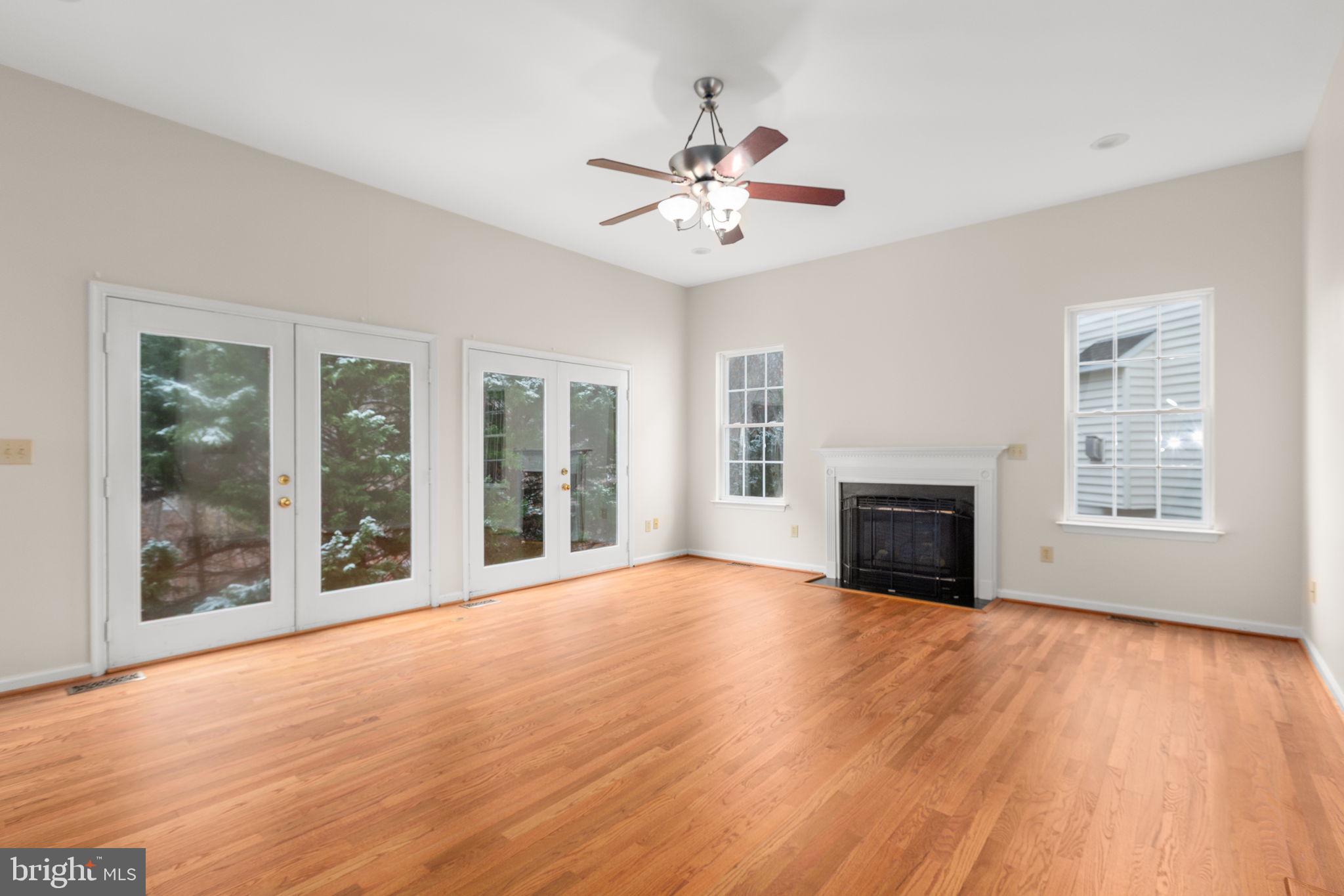 HILLS AT SNOWDEN - Residential