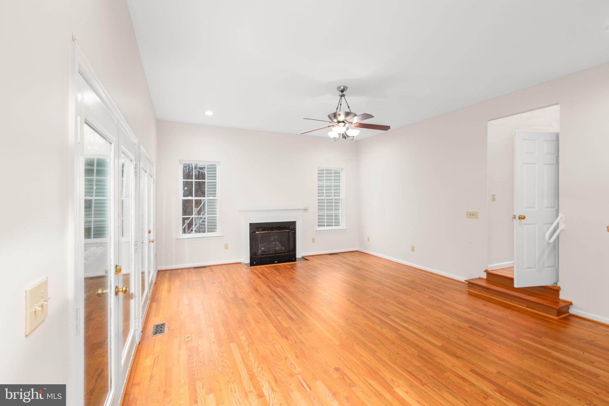 HILLS AT SNOWDEN - Residential