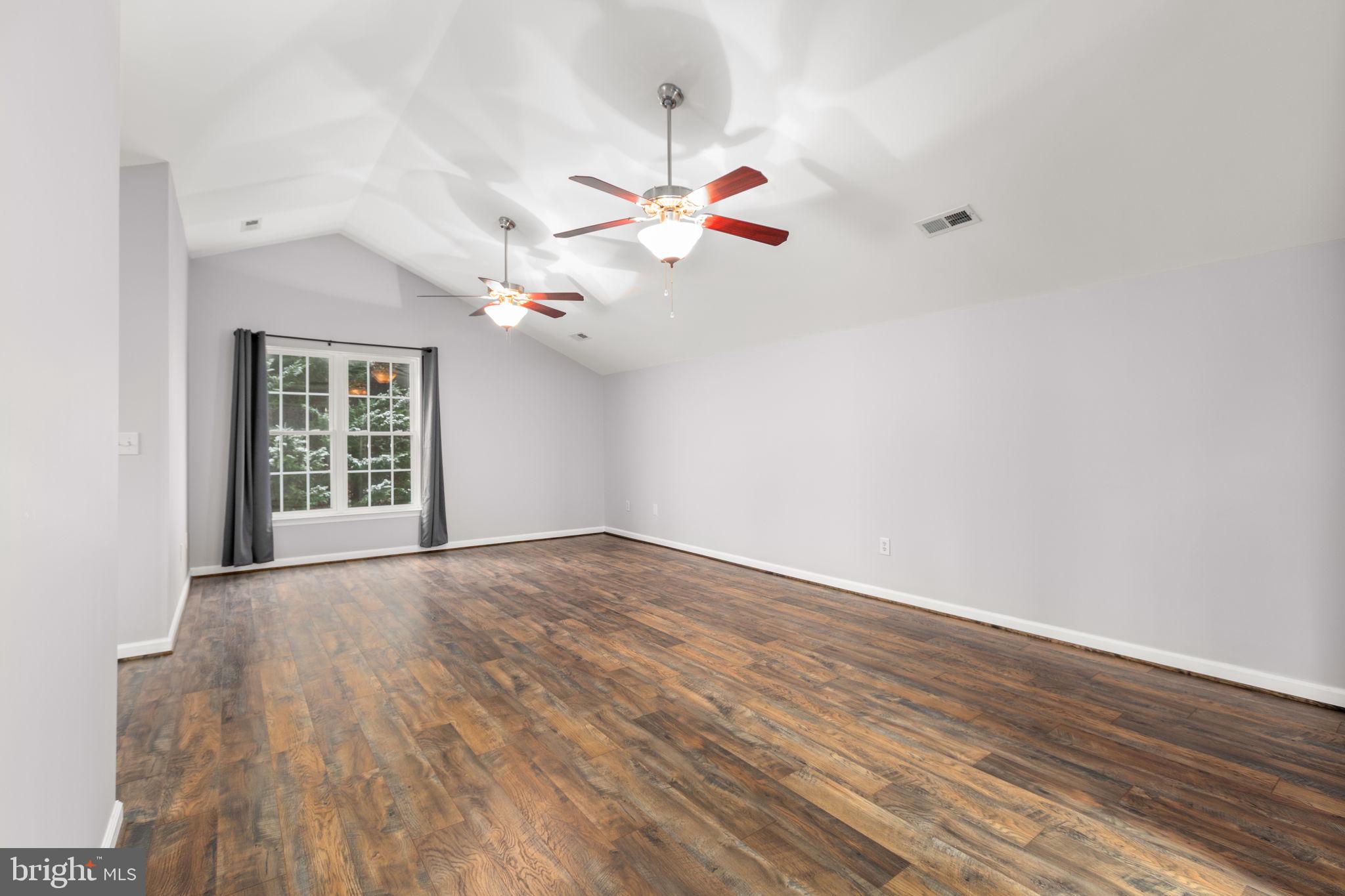 HILLS AT SNOWDEN - Residential