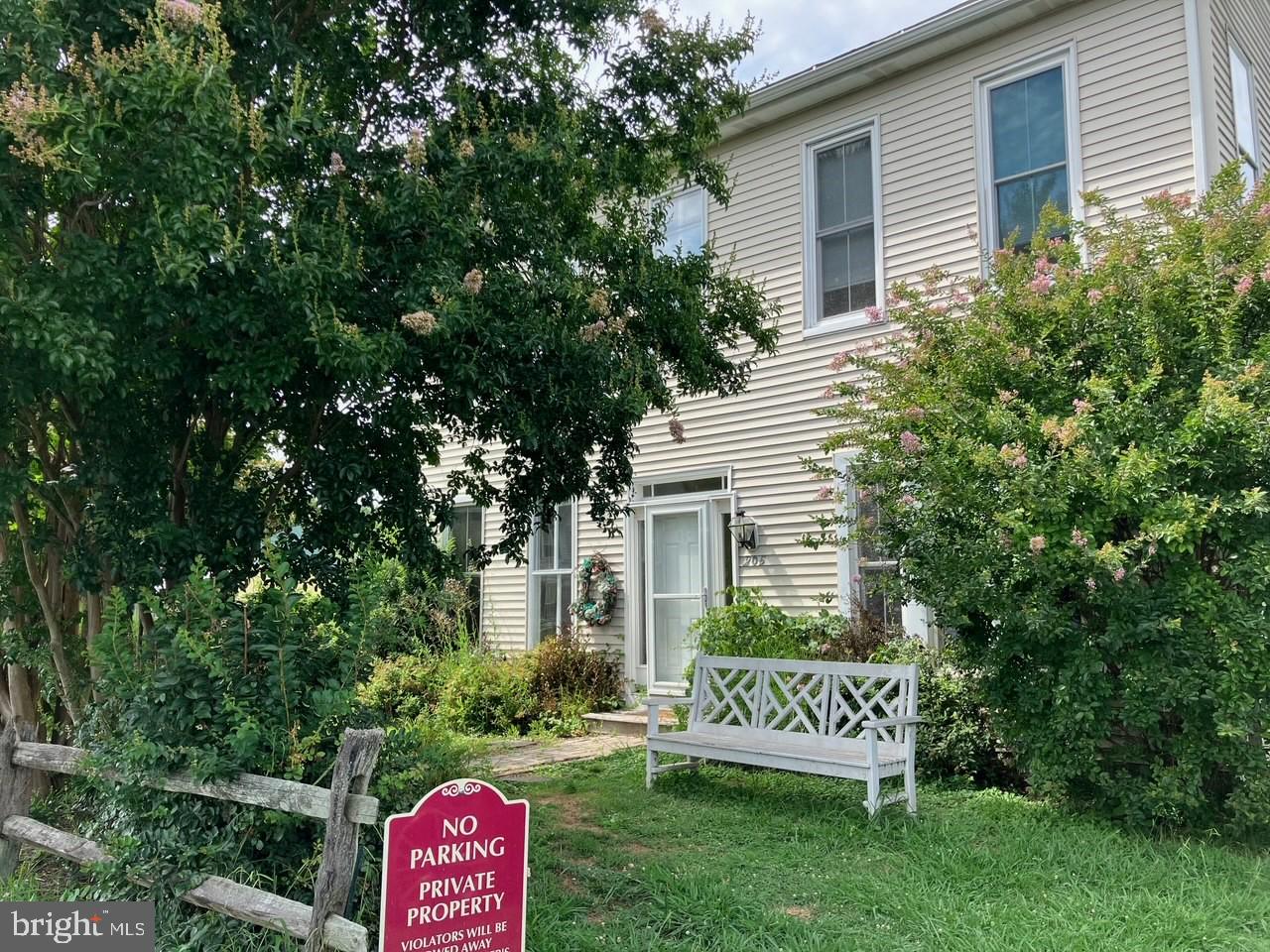 NONE AVAILABLE - Residential Lease