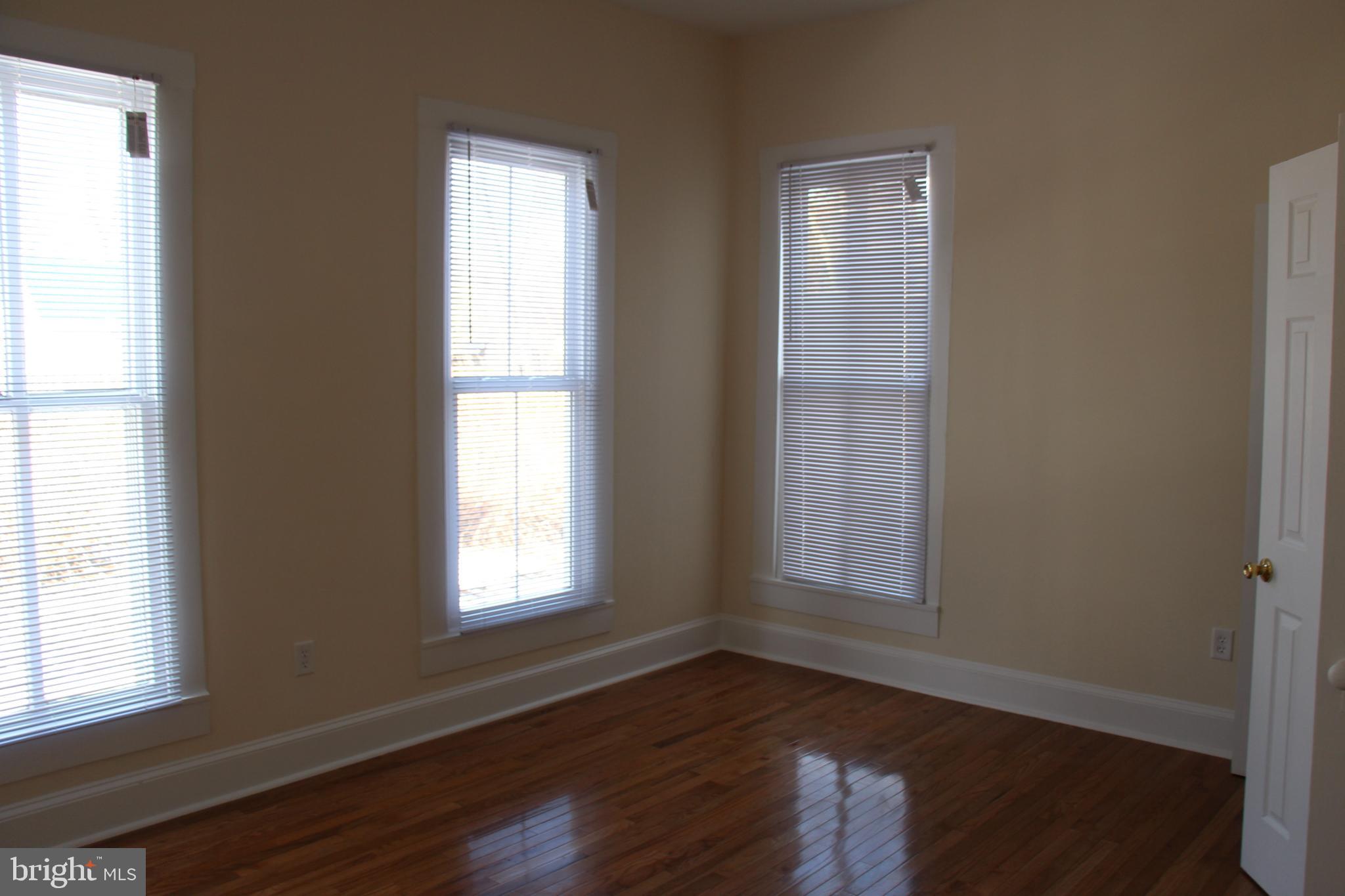 NONE AVAILABLE - Residential Lease