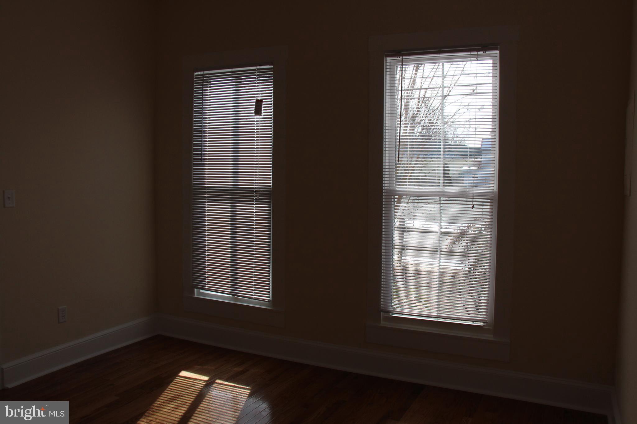 NONE AVAILABLE - Residential Lease