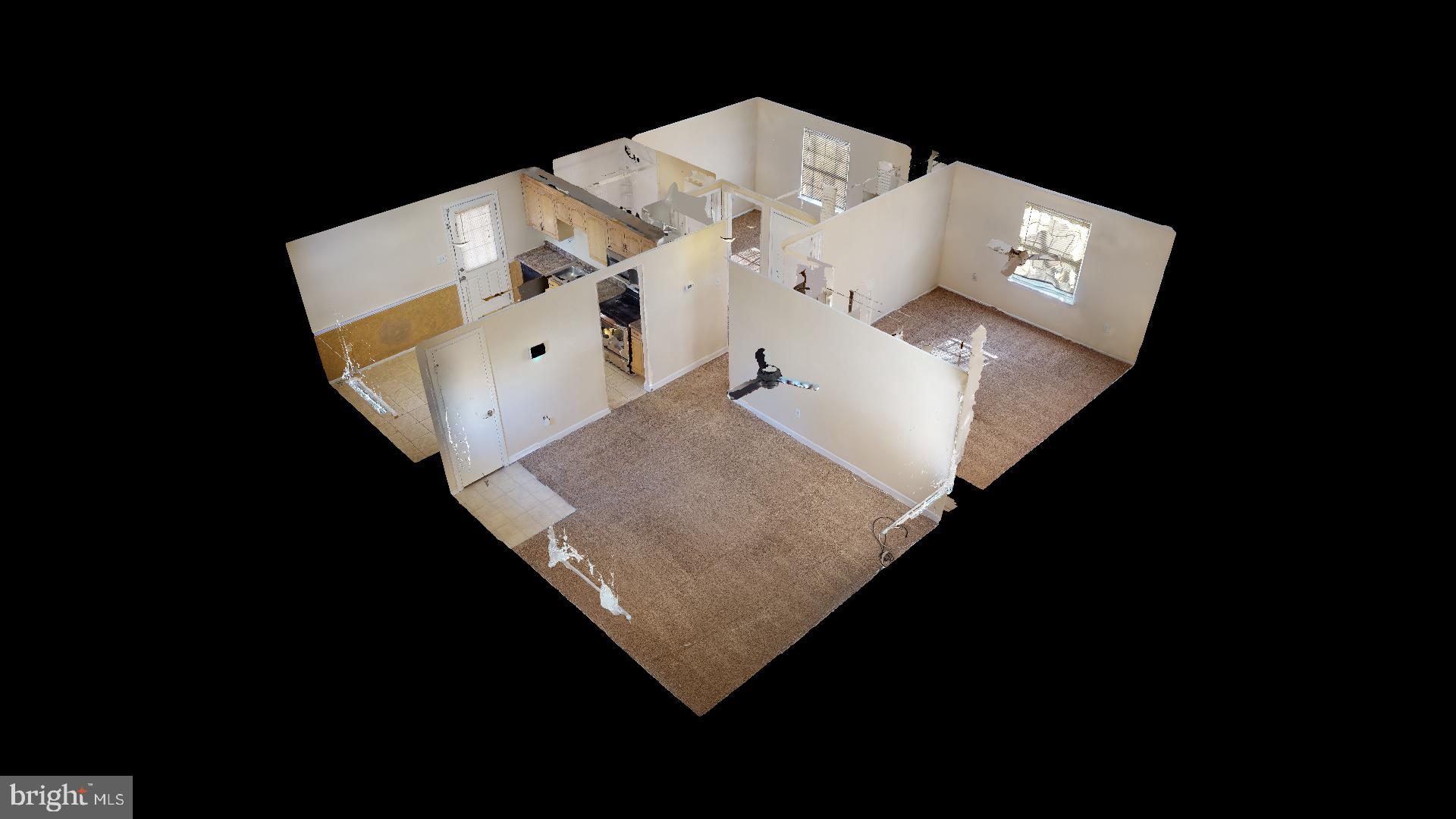 WAKEFIELD NEIGHBORHOOD - Residential Lease