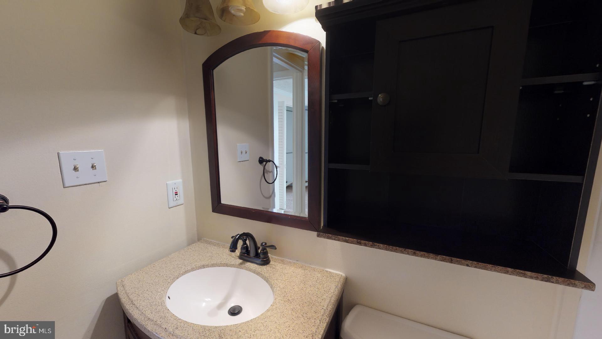 WAKEFIELD NEIGHBORHOOD - Residential Lease