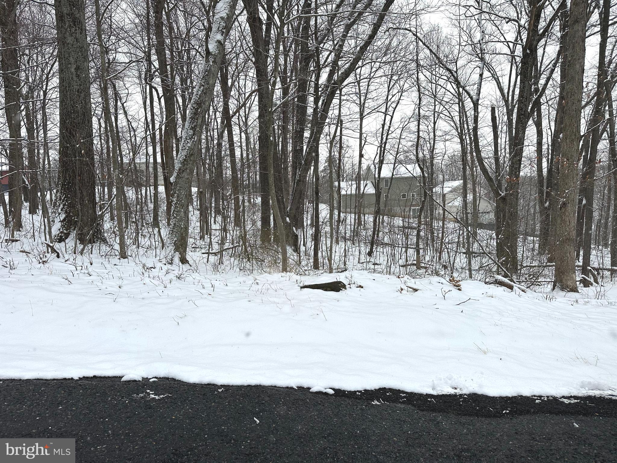 Lot 68 KILLBUCK TRAIL