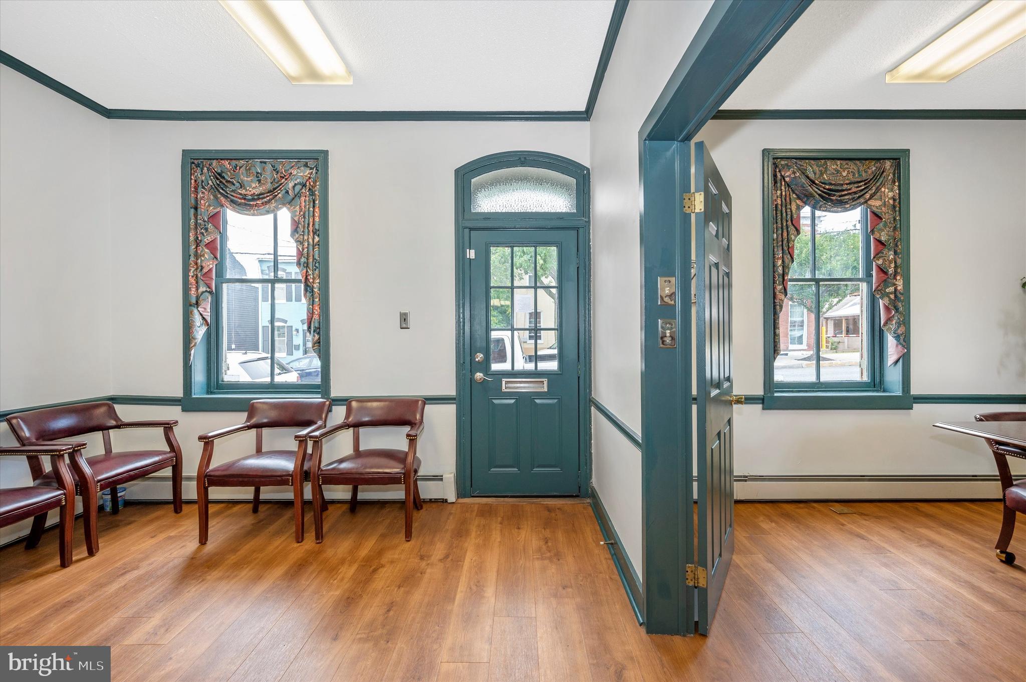 DOWNTOWN FREDERICK - Commercial Lease