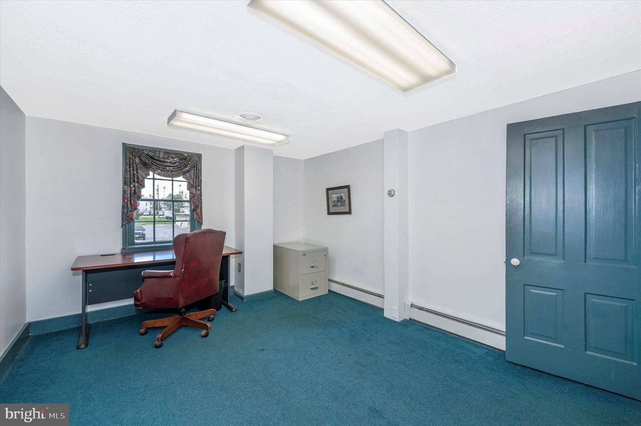 DOWNTOWN FREDERICK - Commercial Lease