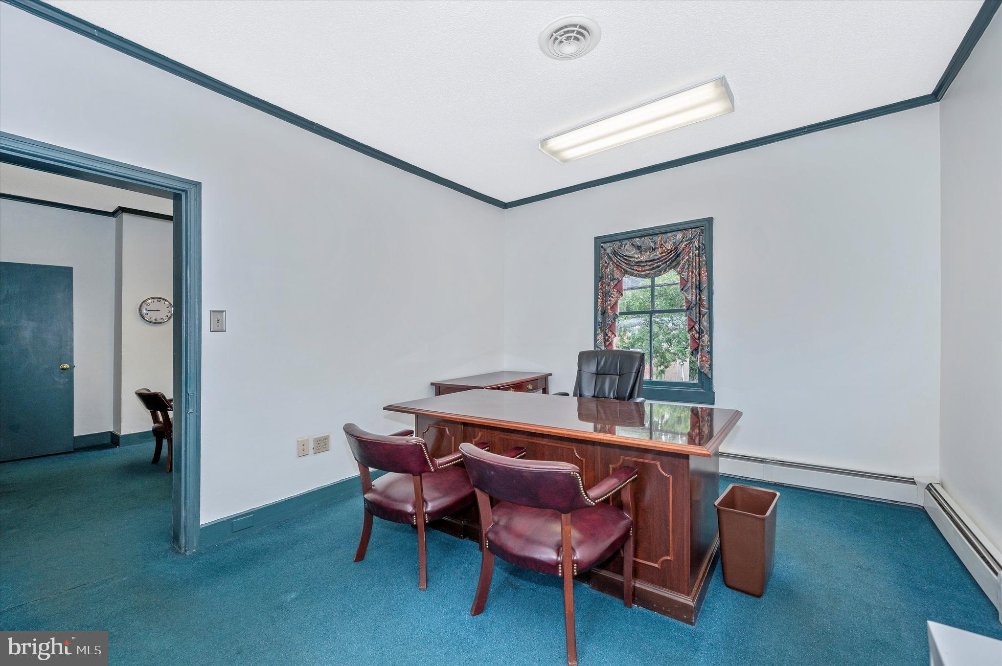 DOWNTOWN FREDERICK - Commercial Lease