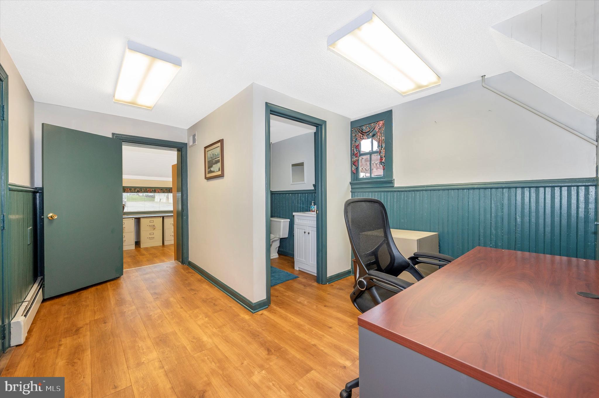 DOWNTOWN FREDERICK - Commercial Lease