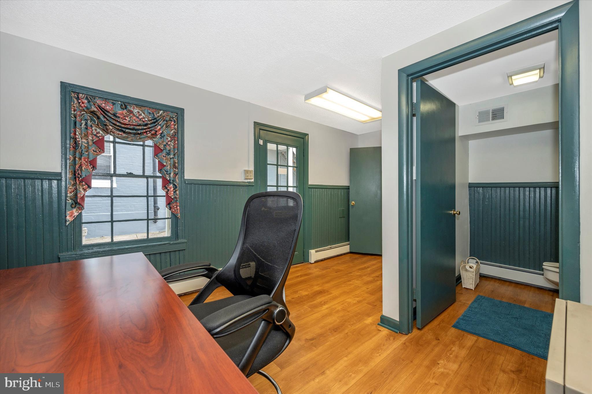 DOWNTOWN FREDERICK - Commercial Lease