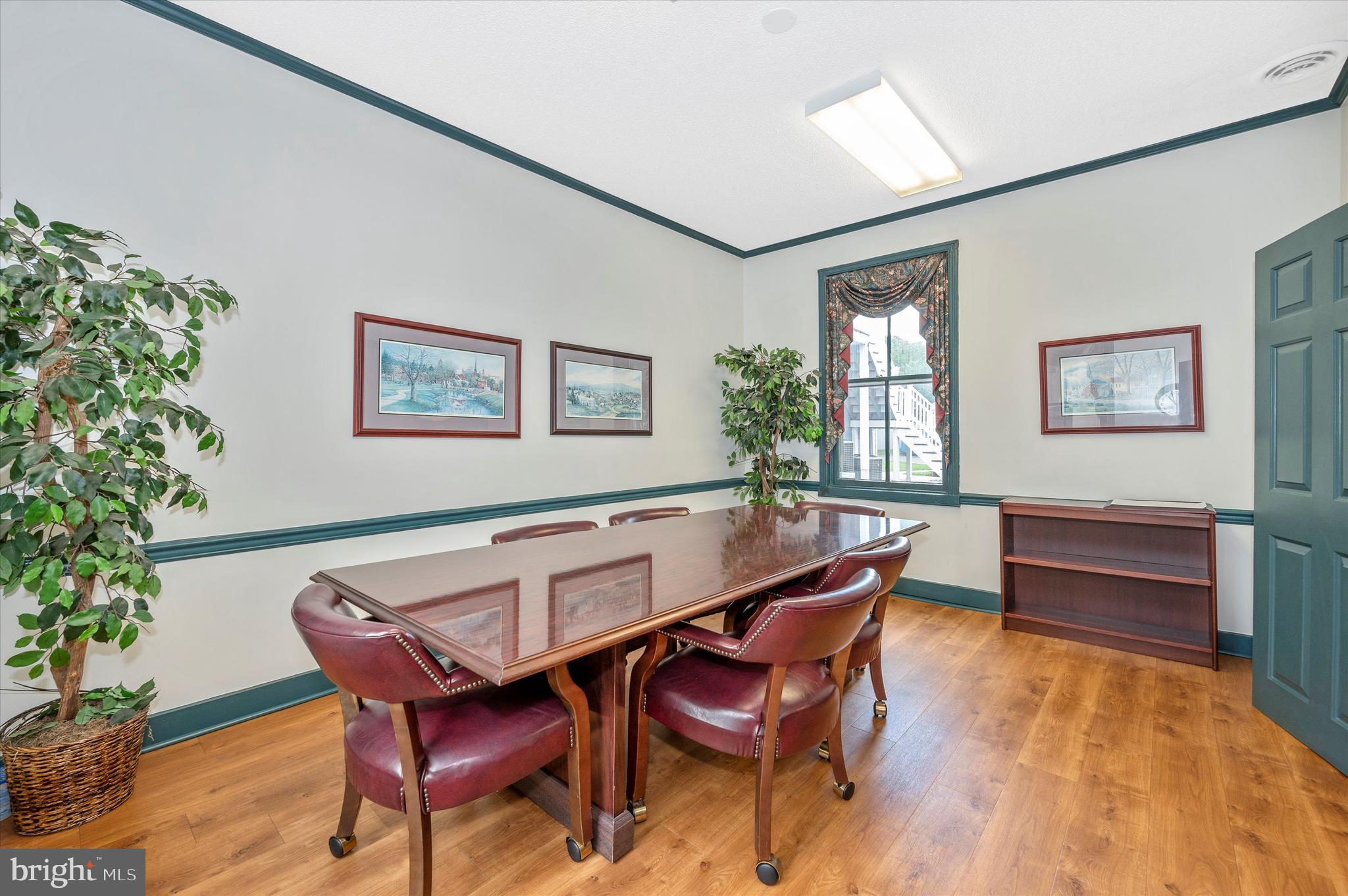 DOWNTOWN FREDERICK - Commercial Lease