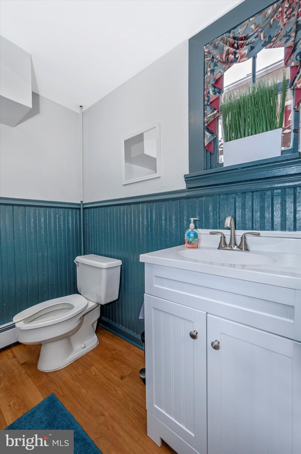 DOWNTOWN FREDERICK - Commercial Lease