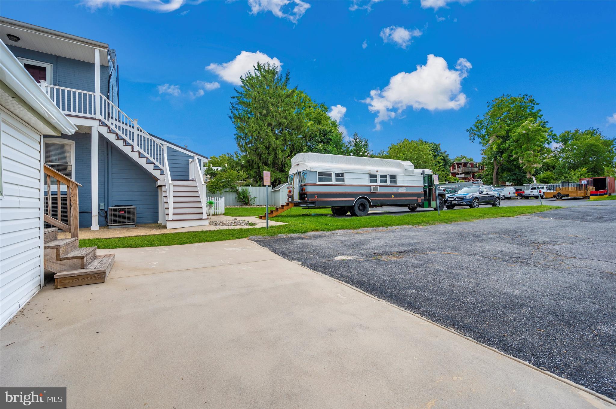 DOWNTOWN FREDERICK - Commercial Lease