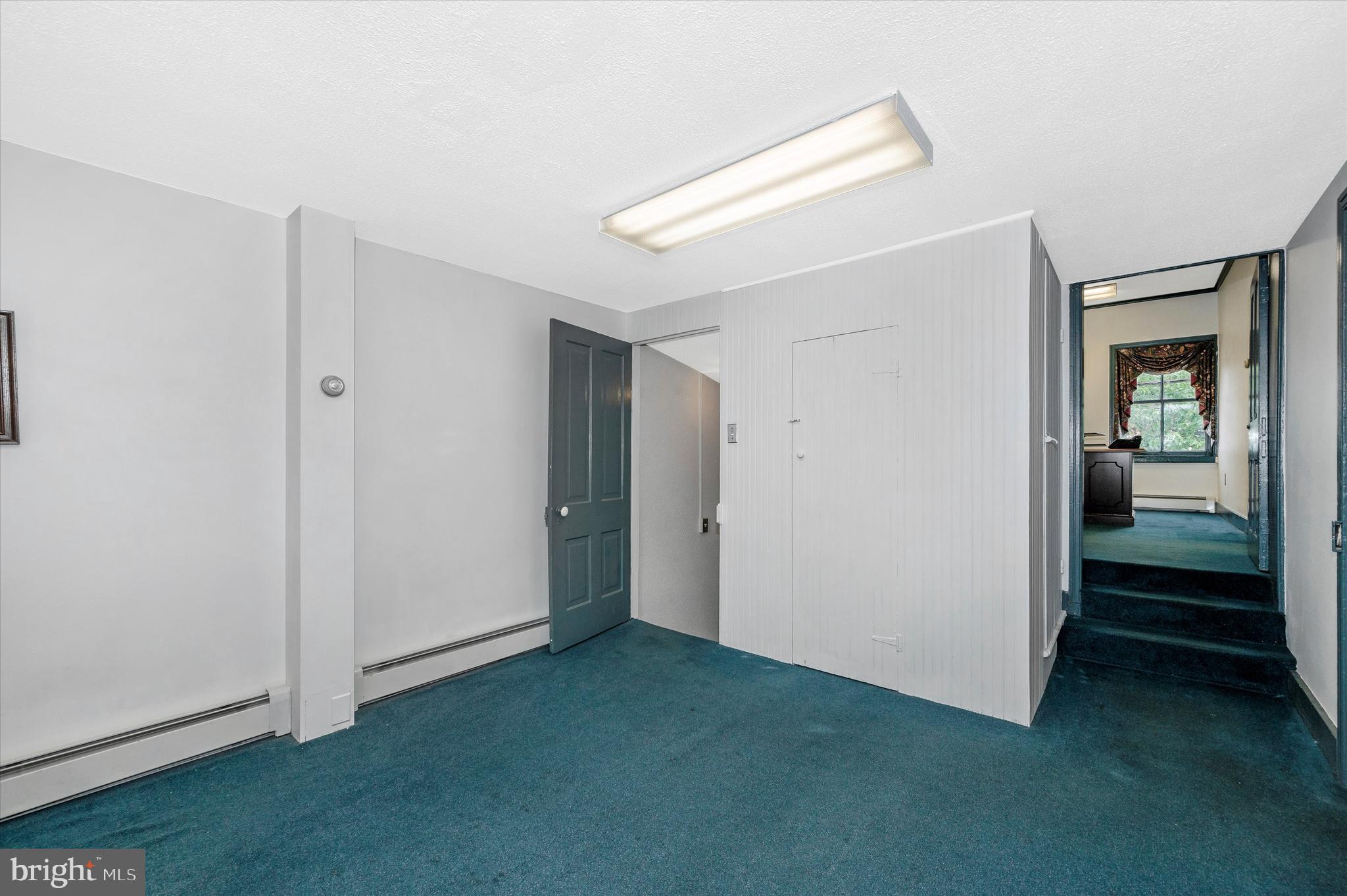 DOWNTOWN FREDERICK - Commercial Lease