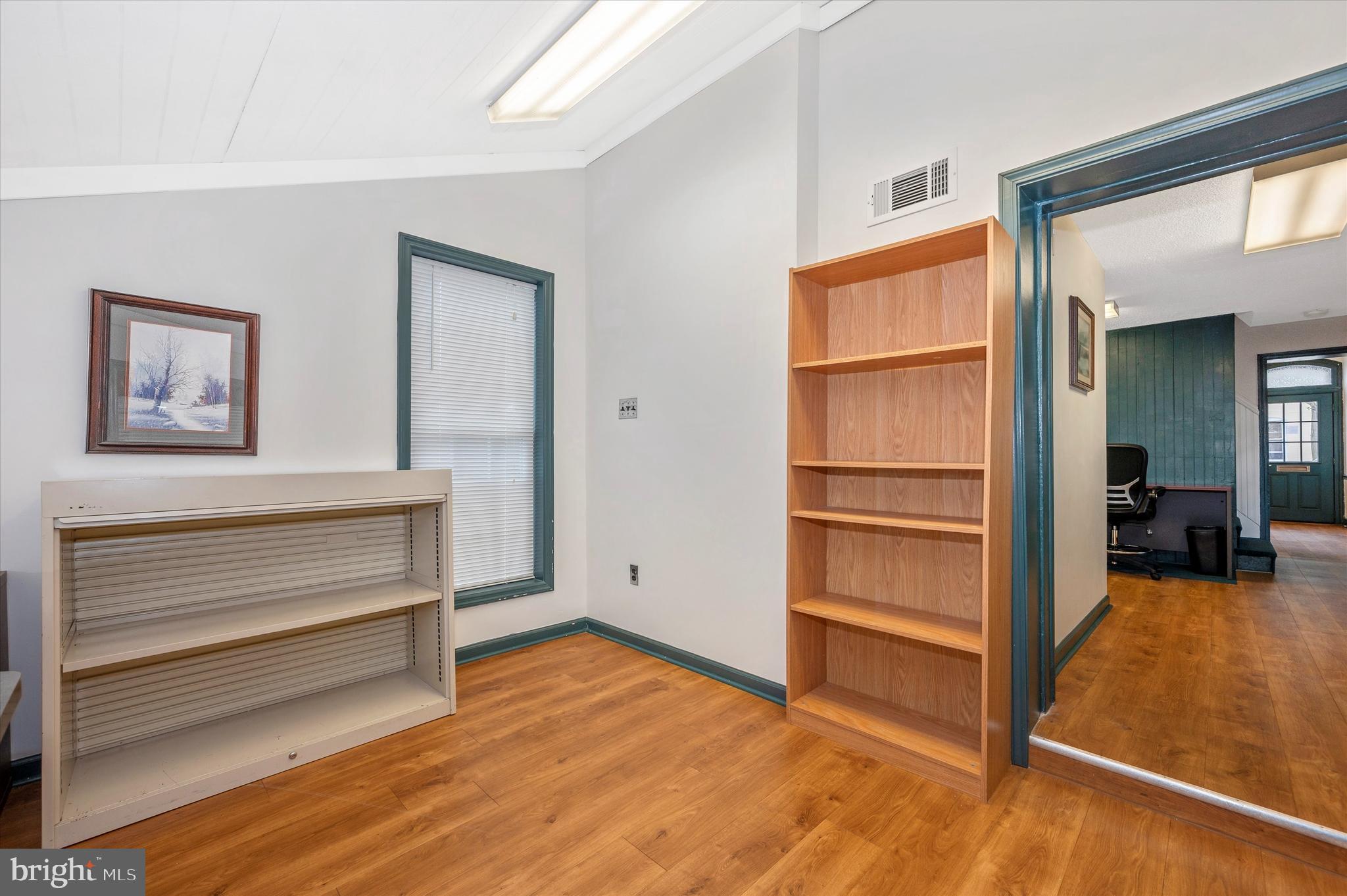 DOWNTOWN FREDERICK - Commercial Lease